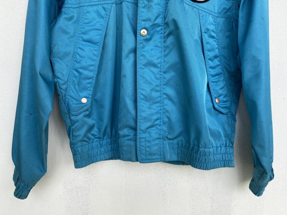Vintage × Yamaha Vintage Yamaha Racing Jacket Pach Style Size US L / EU 52-54 / 3 - 6 Thumbnail