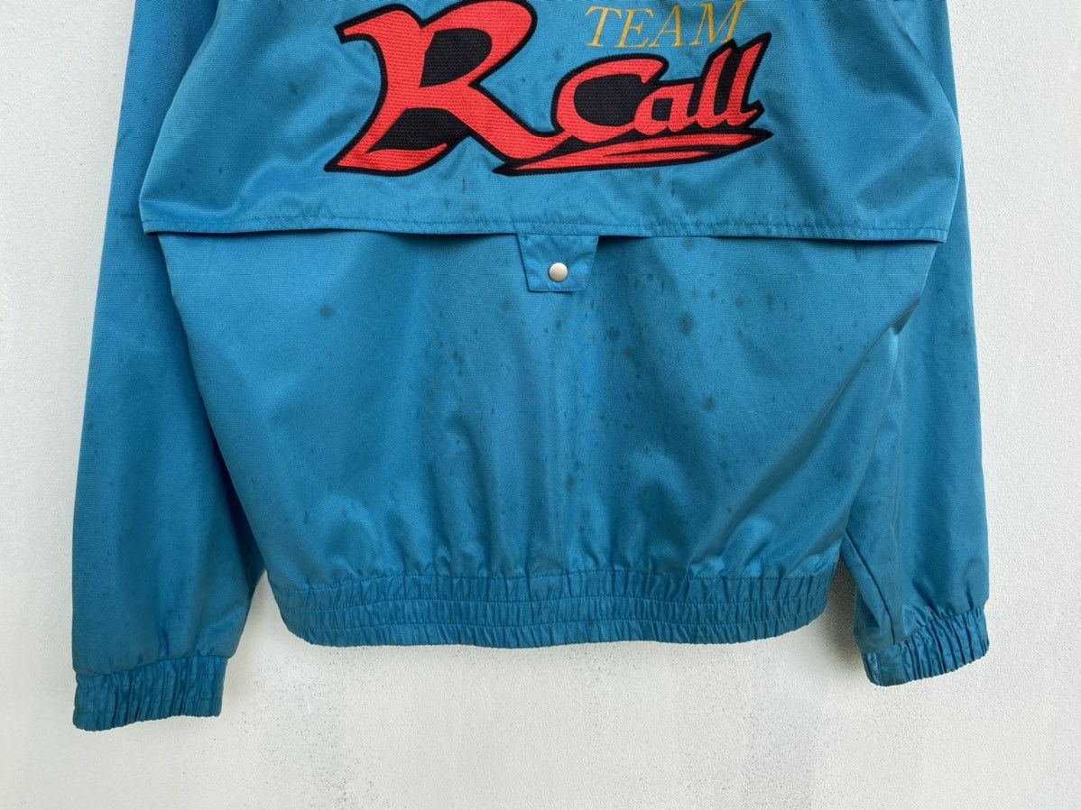 Vintage × Yamaha Vintage Yamaha Racing Jacket Pach Style Size US L / EU 52-54 / 3 - 4 Thumbnail