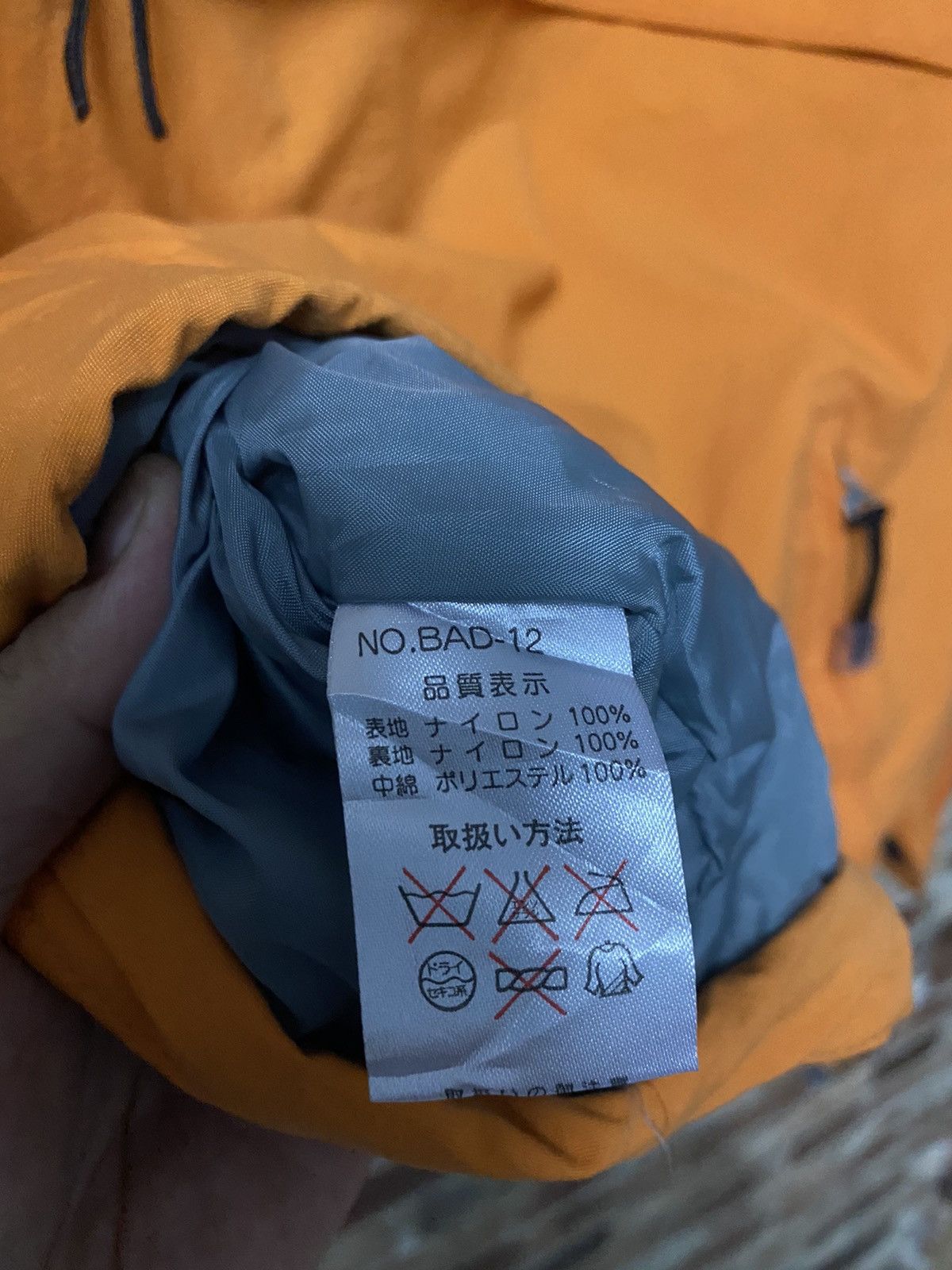 Other BAD BOY WATER PROOF JACKET Size US M / EU 48-50 / 2 - 13 Thumbnail