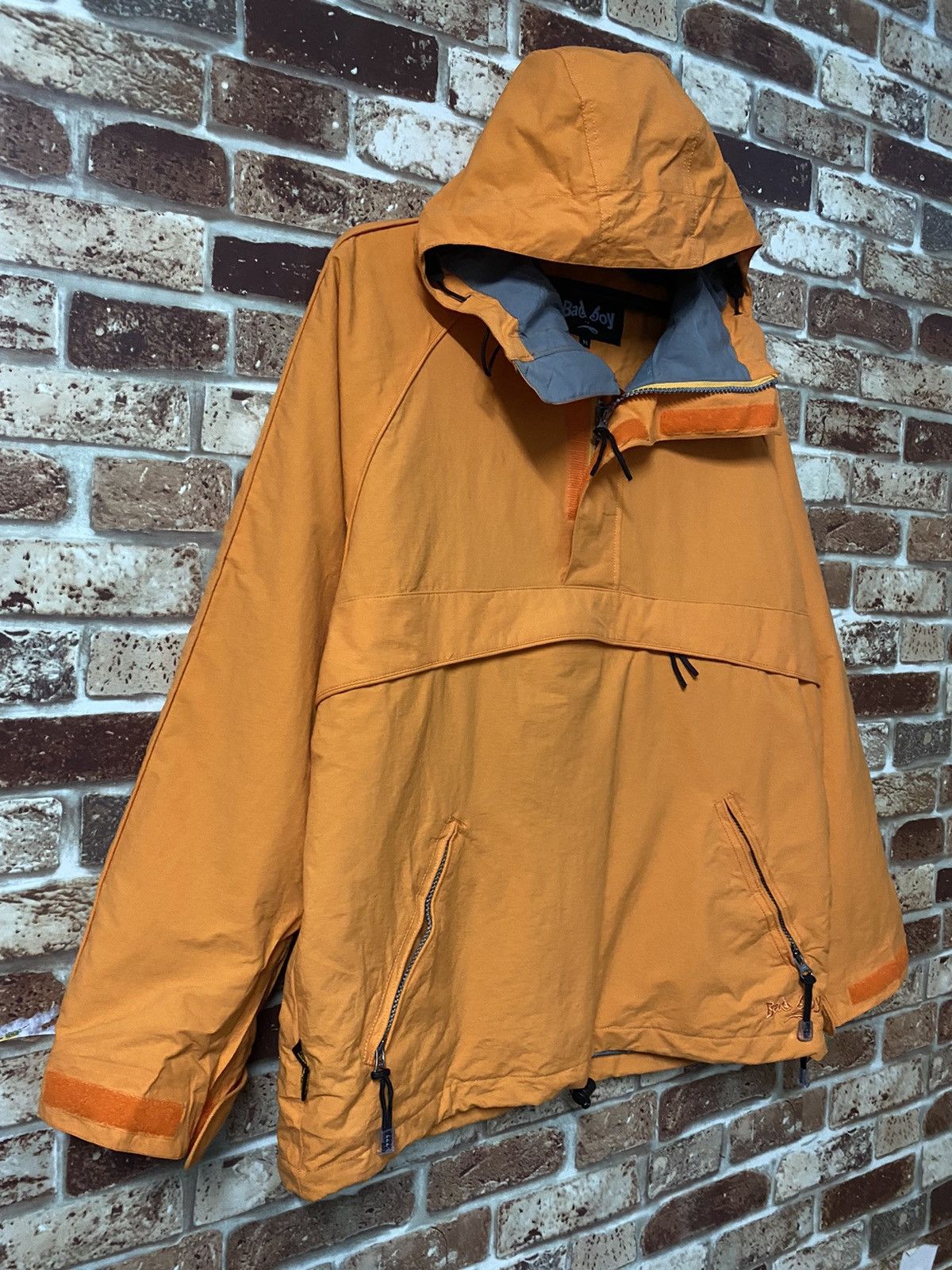 Other BAD BOY WATER PROOF JACKET Size US M / EU 48-50 / 2 - 3 Thumbnail