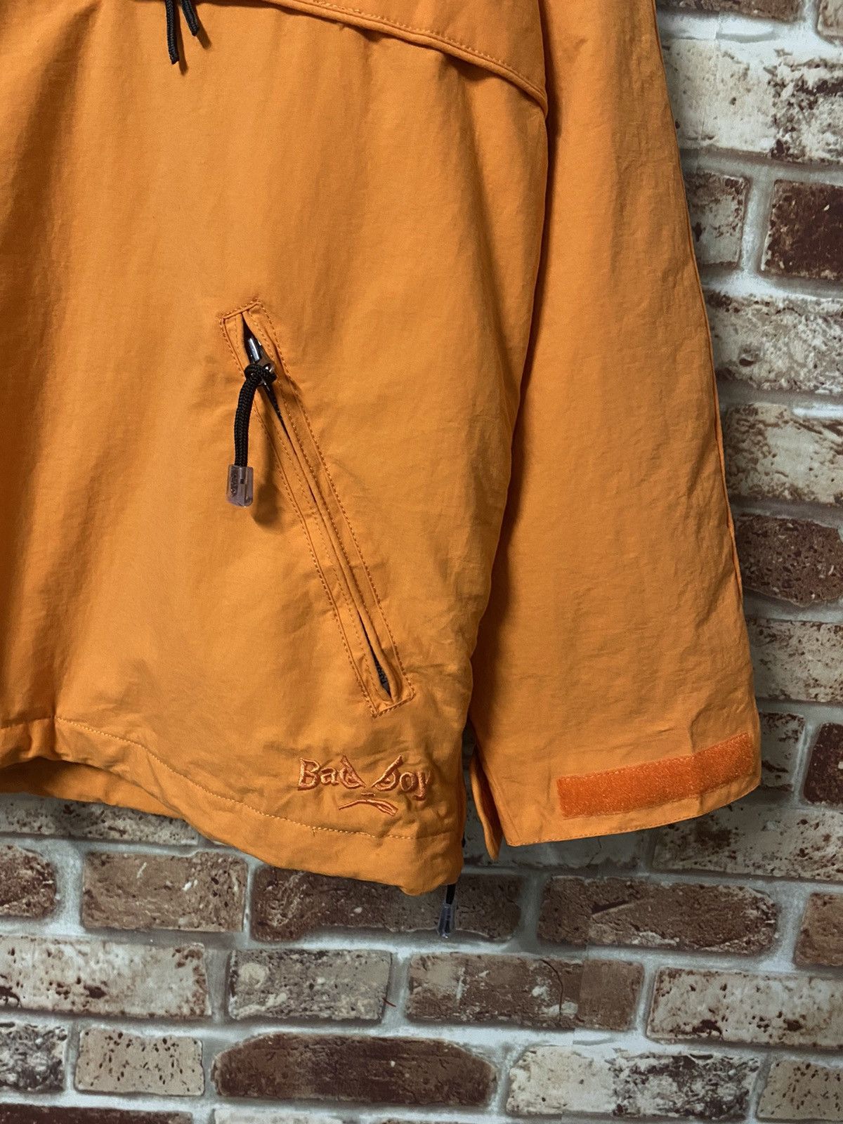 Other BAD BOY WATER PROOF JACKET Size US M / EU 48-50 / 2 - 6 Thumbnail