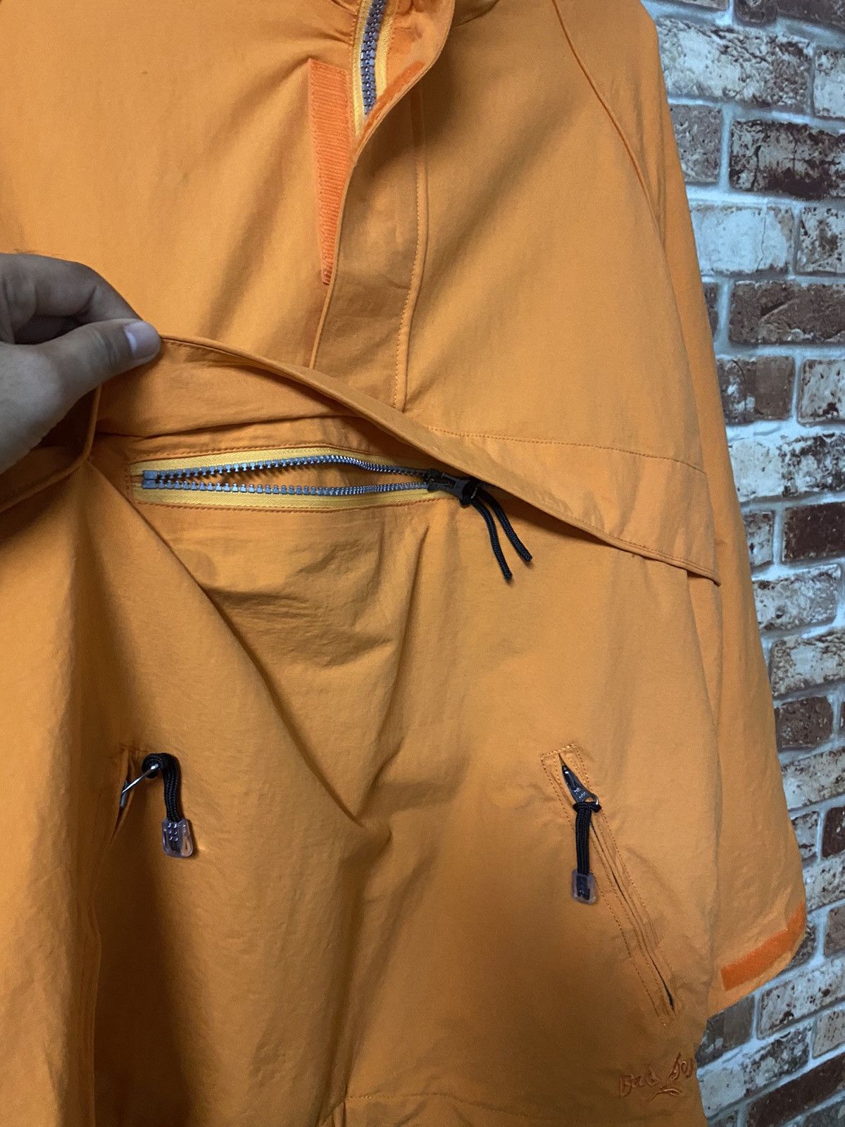 Other BAD BOY WATER PROOF JACKET Size US M / EU 48-50 / 2 - 8 Thumbnail