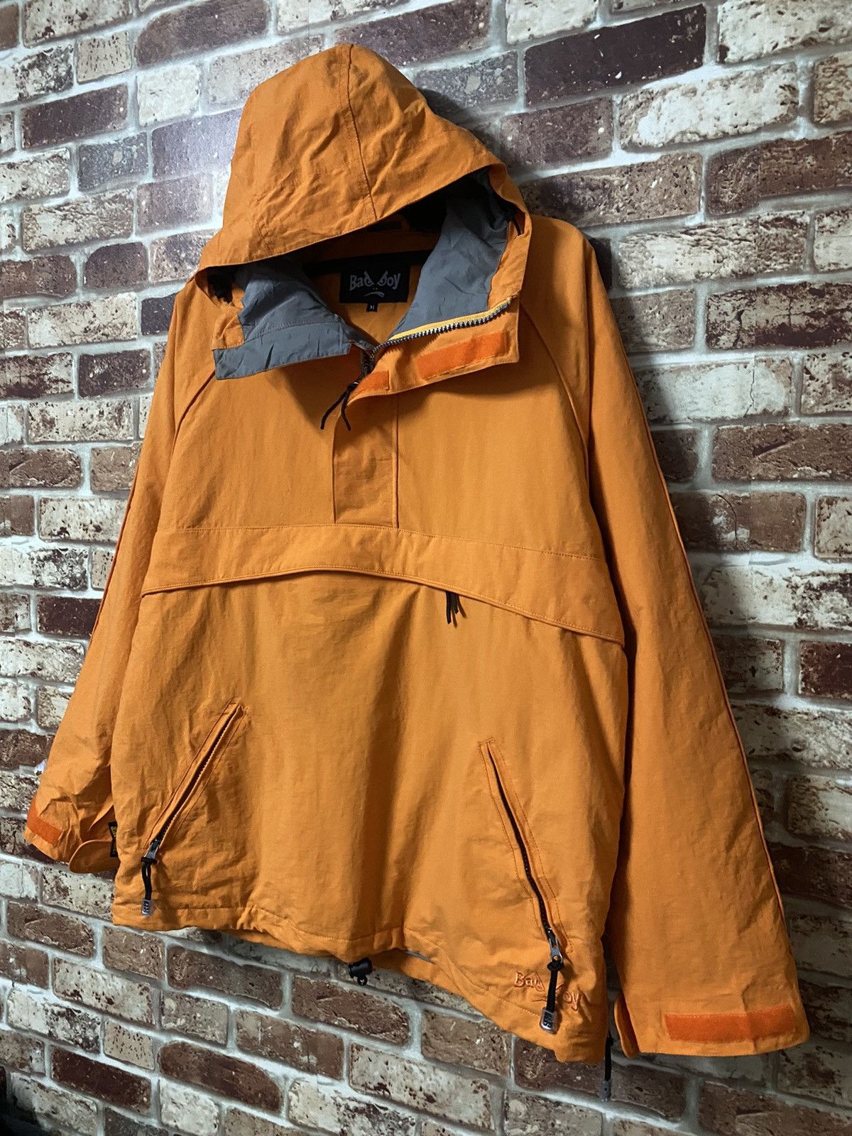 Other BAD BOY WATER PROOF JACKET Size US M / EU 48-50 / 2 - 2 Thumbnail