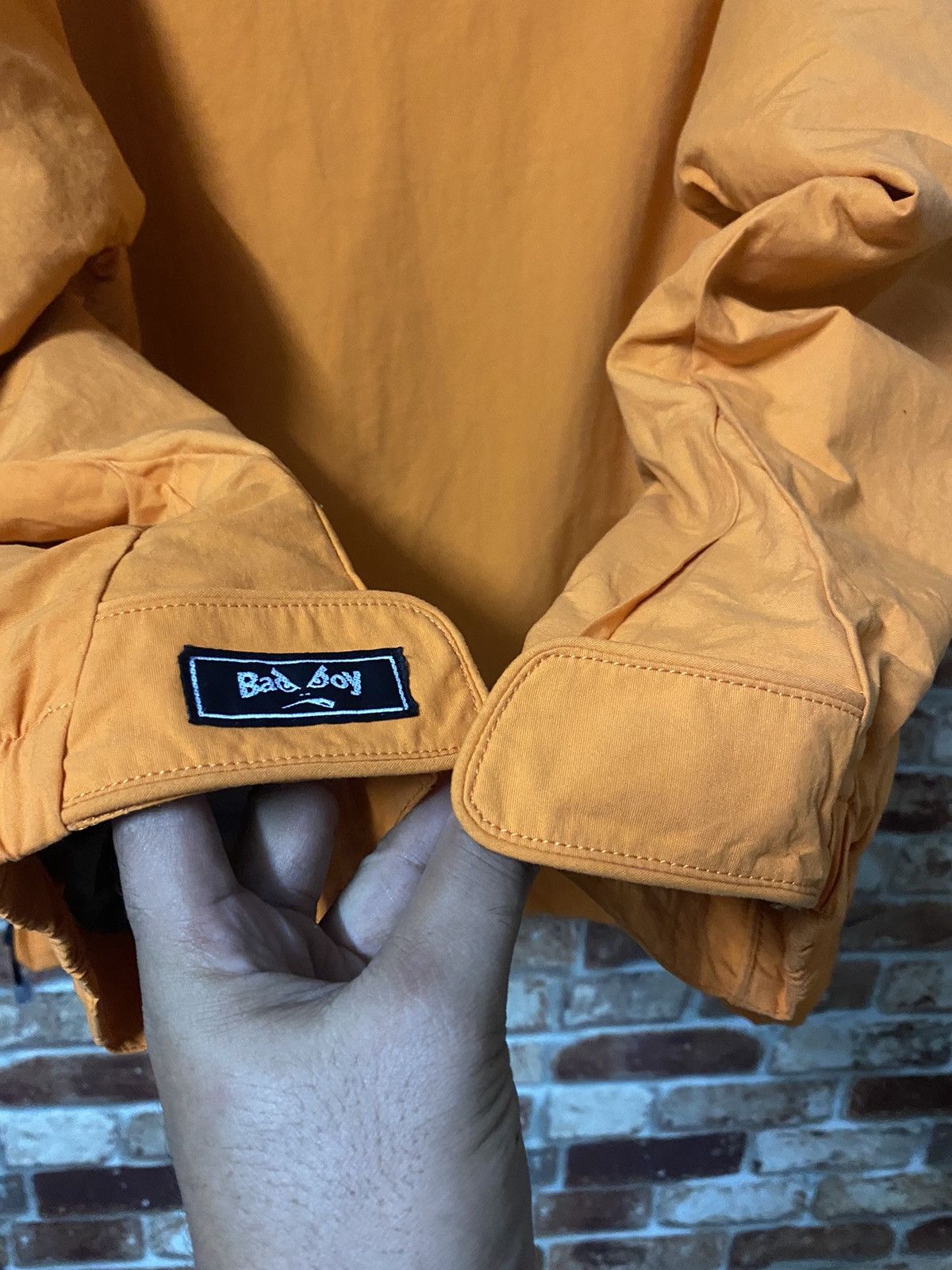 Other BAD BOY WATER PROOF JACKET Size US M / EU 48-50 / 2 - 10 Thumbnail