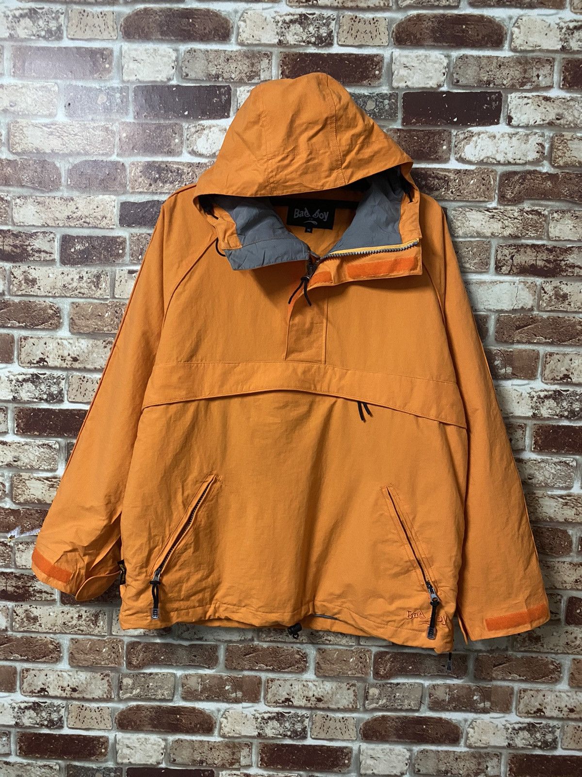 Other BAD BOY WATER PROOF JACKET Size US M / EU 48-50 / 2 - 1 Thumbnail