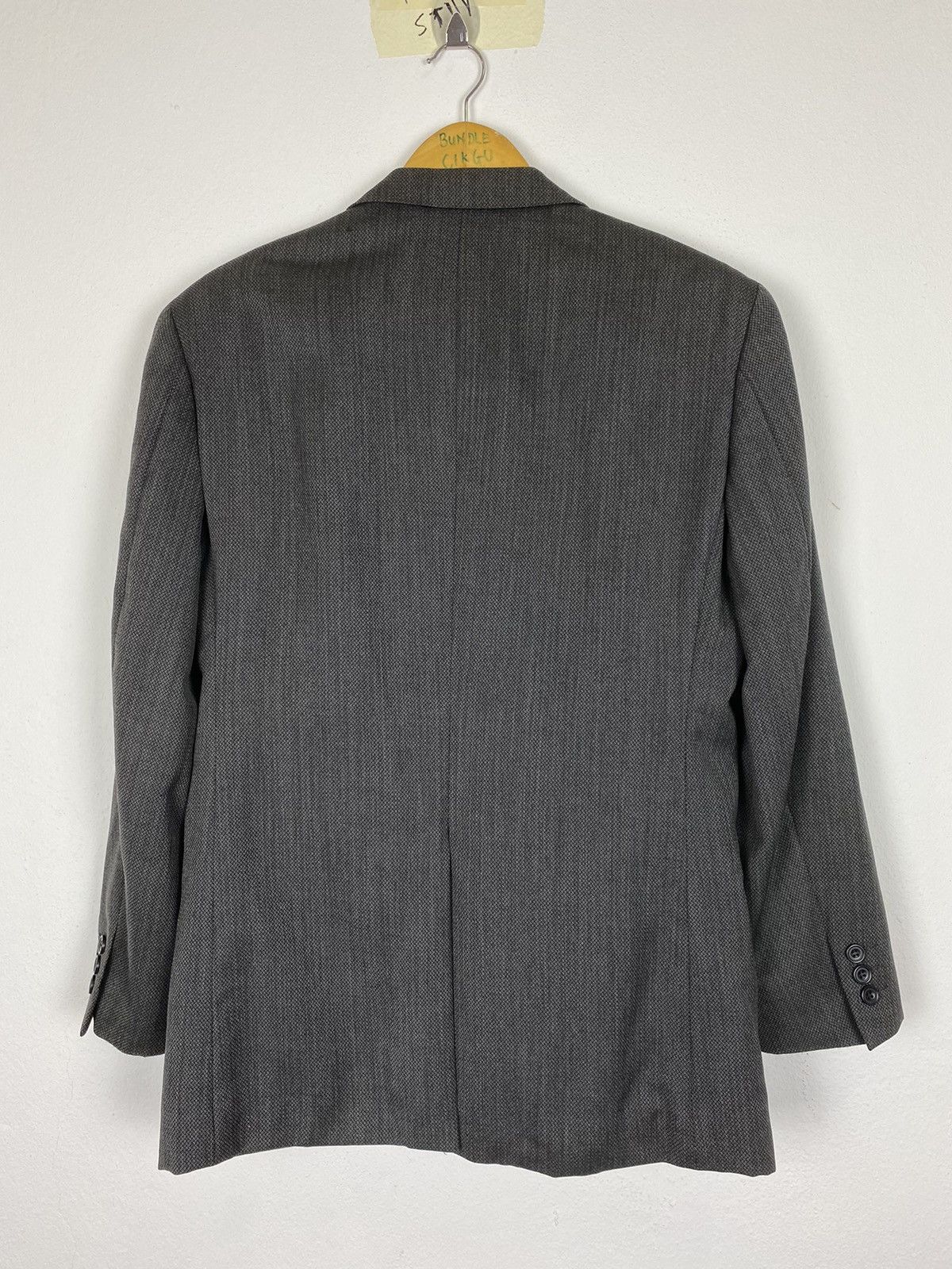 Valentino 🔥Gianni Valentino Jacket/Blazer - Medium Size Size US M / EU 48-50 / 2 - 3 Thumbnail