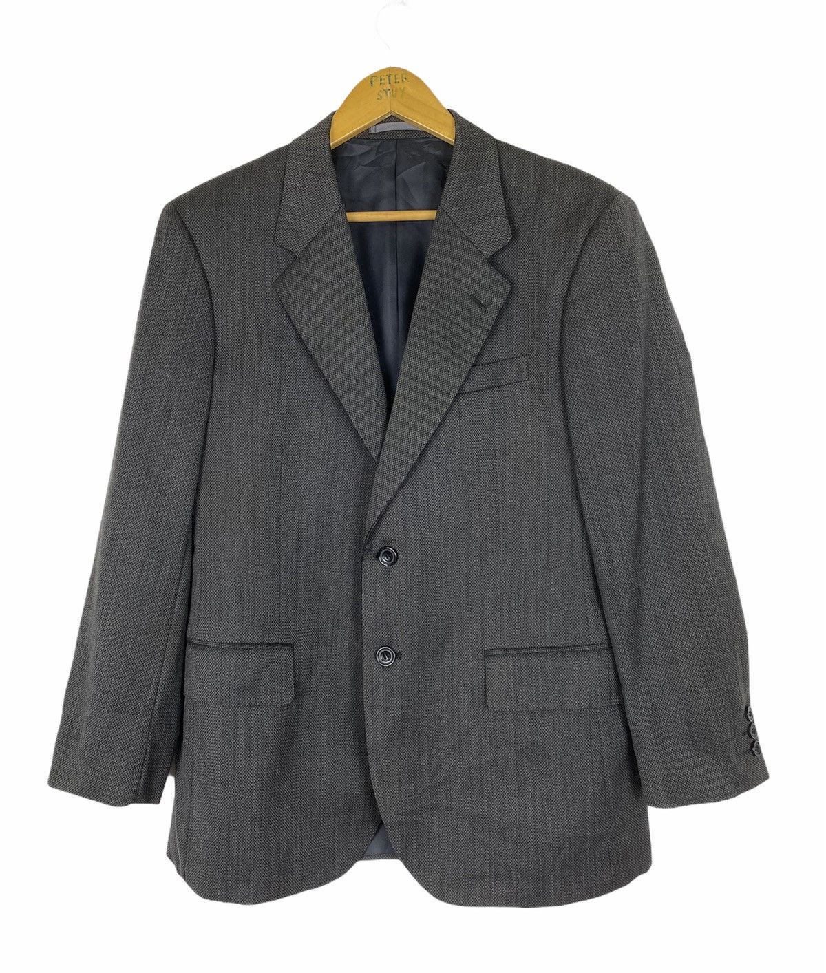 Valentino 🔥Gianni Valentino Jacket/Blazer - Medium Size Size US M / EU 48-50 / 2 - 1 Thumbnail