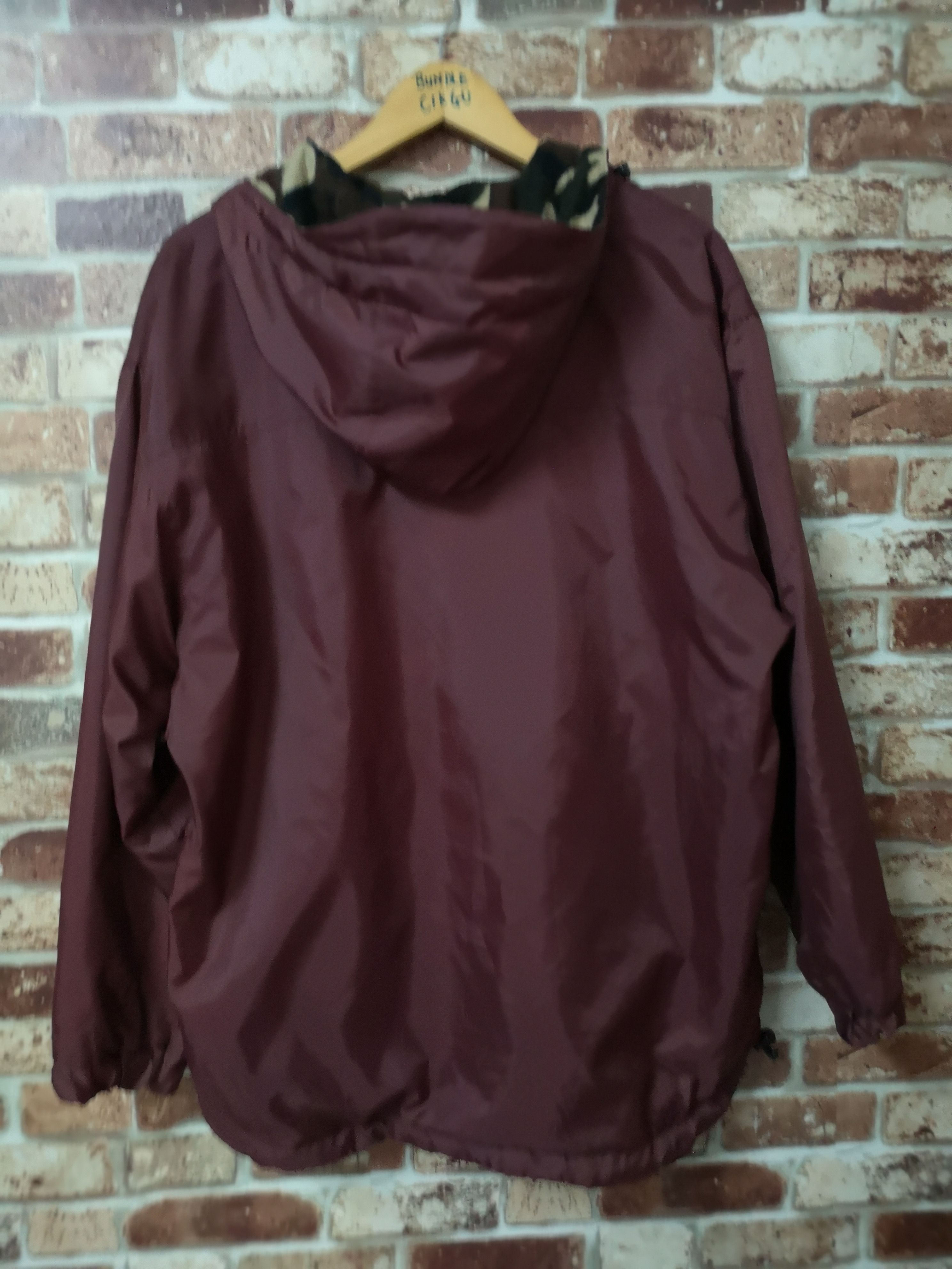 Vision Streetwear Military Collection "Manufacturer For Military" Nice Design Size US L / EU 52-54 / 3 - 2 Thumbnail