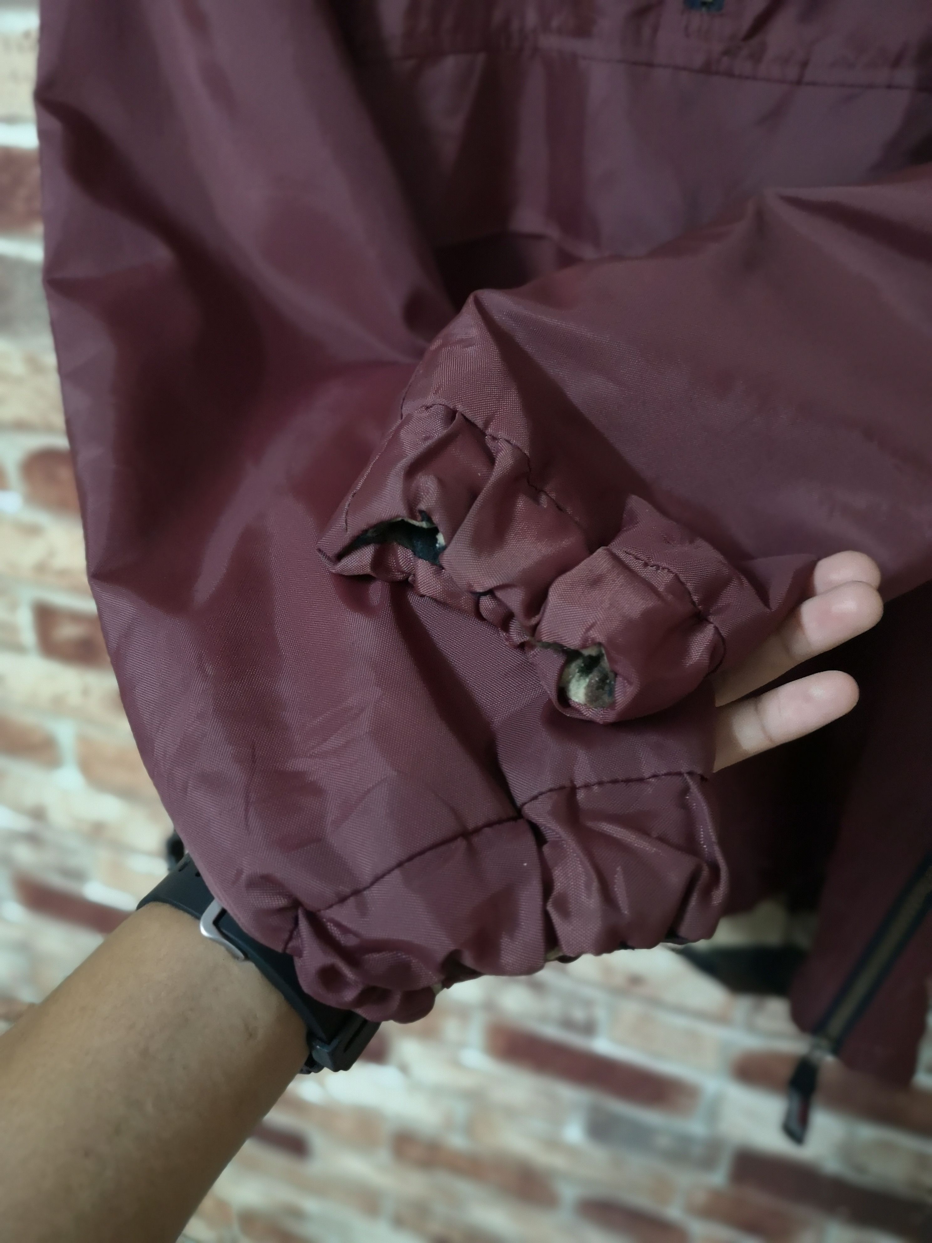 Vision Streetwear Military Collection "Manufacturer For Military" Nice Design Size US L / EU 52-54 / 3 - 8 Thumbnail