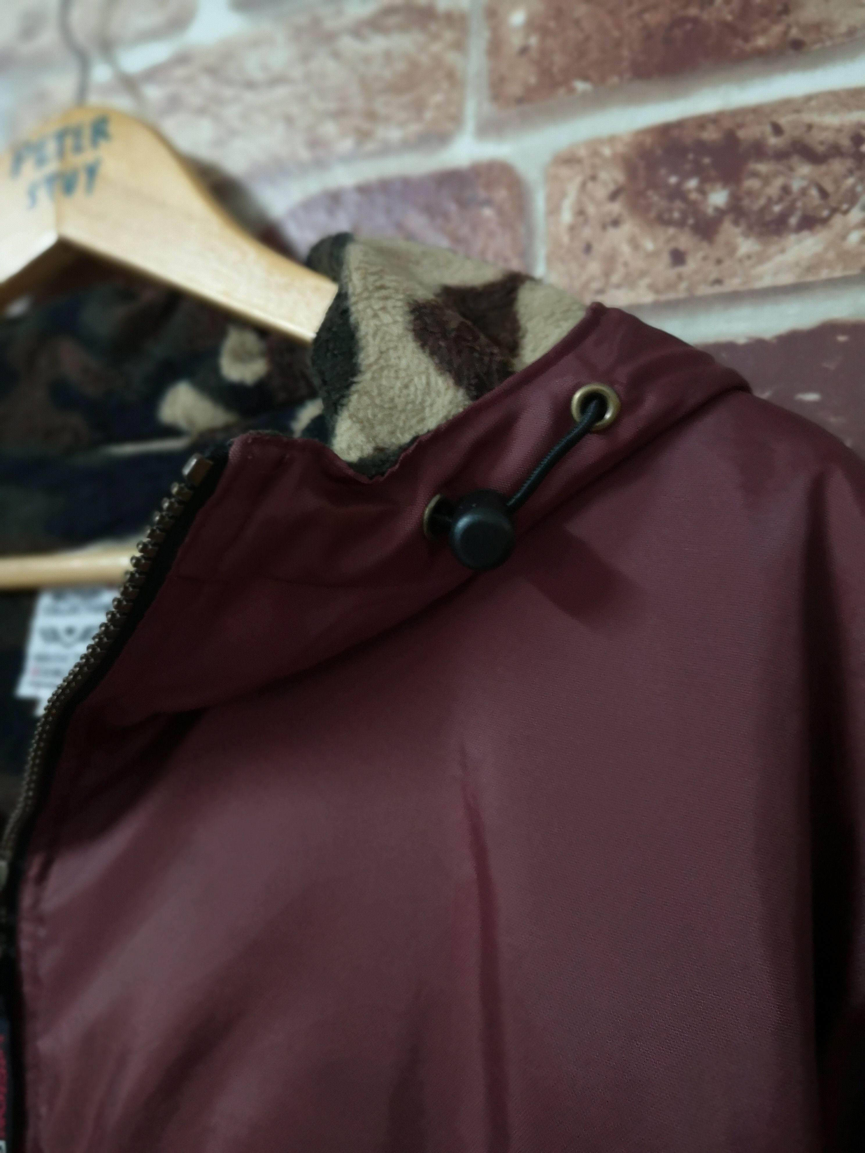 Vision Streetwear Military Collection "Manufacturer For Military" Nice Design Size US L / EU 52-54 / 3 - 5 Thumbnail