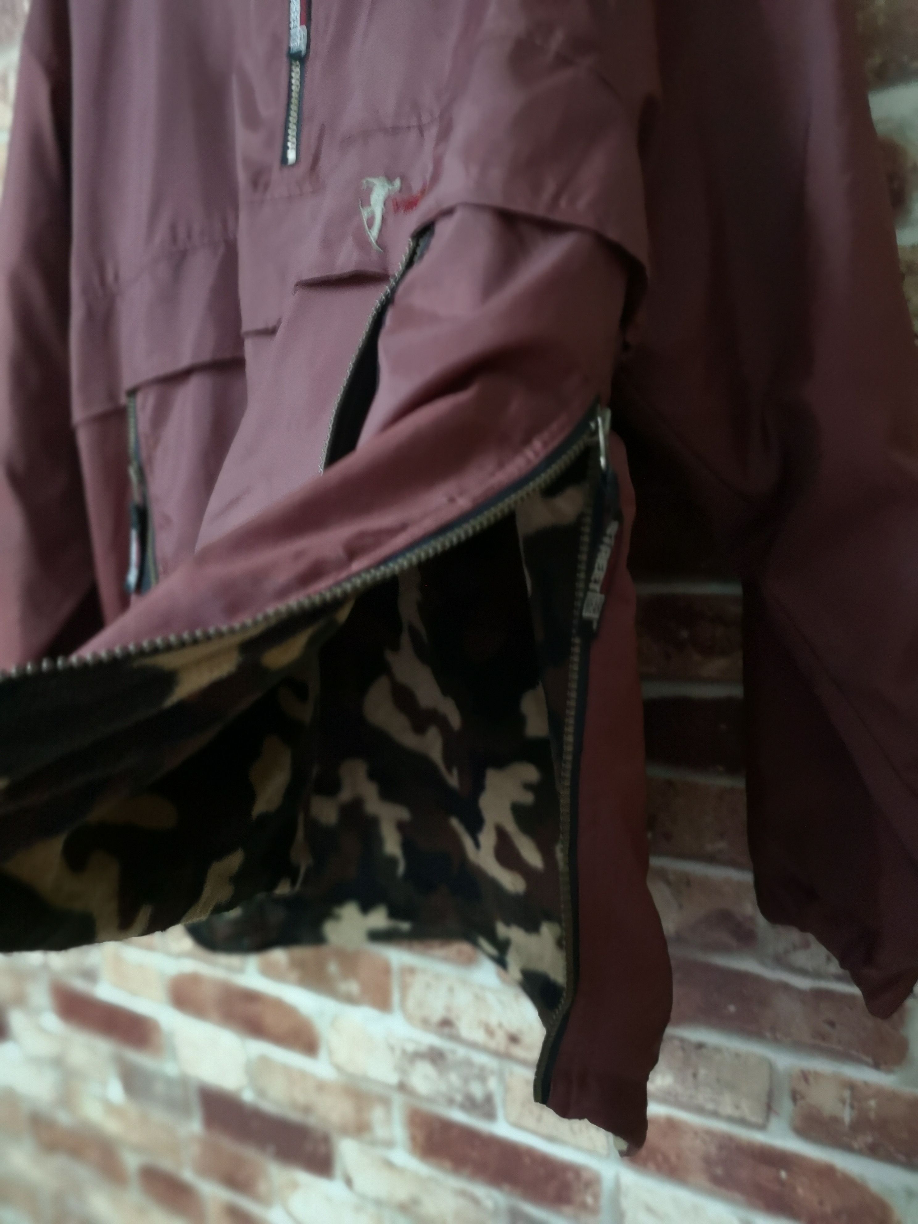 Vision Streetwear Military Collection "Manufacturer For Military" Nice Design Size US L / EU 52-54 / 3 - 7 Thumbnail
