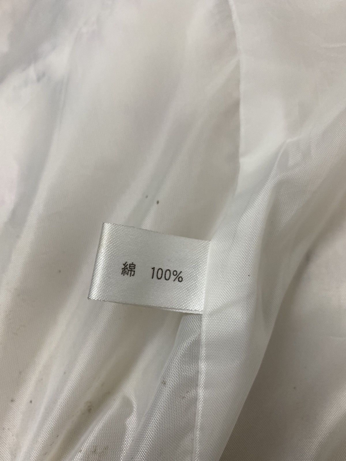 Japanese Brand × Other Japanese Brand Corduroy Floral Nice Design Jacket Size US M / EU 48-50 / 2 - 9 Thumbnail
