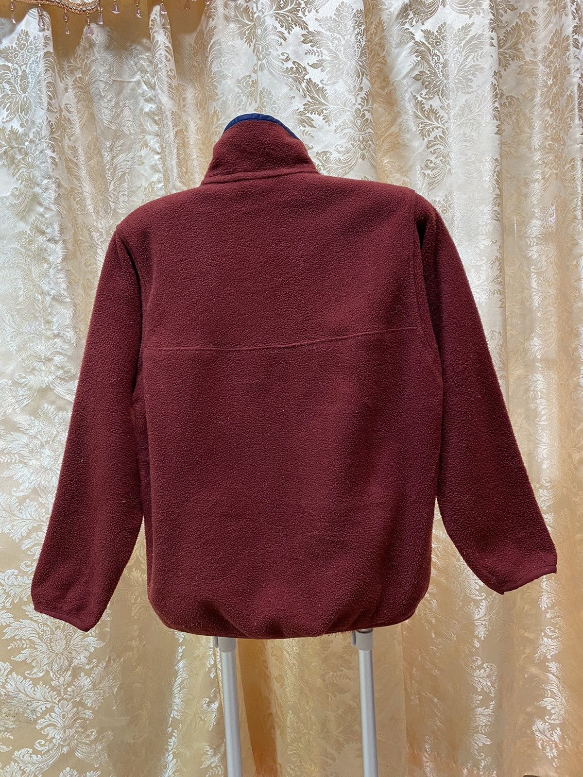 Patagonia Patagonia Vintage deep fleece Sweater Size US XS / EU 42 / 0 - 7 Thumbnail