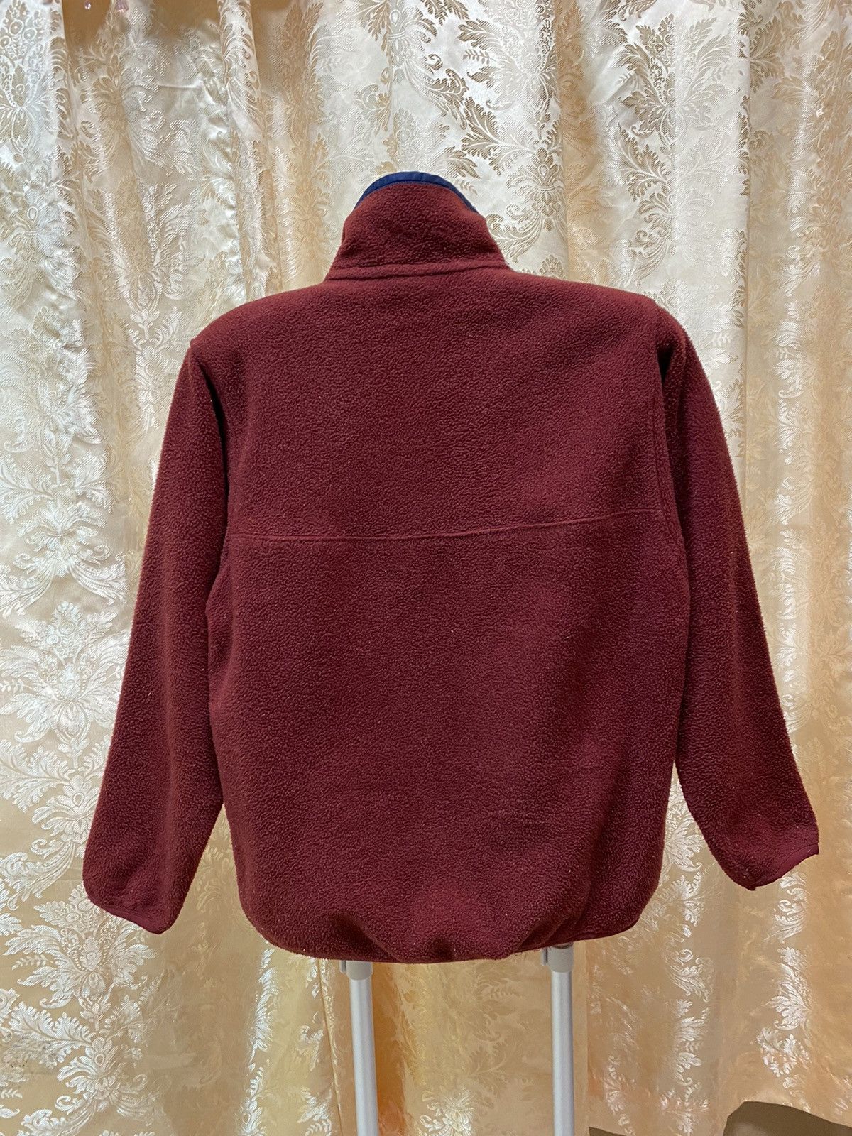 Patagonia Patagonia Vintage deep fleece Sweater Size US XS / EU 42 / 0 - 3 Thumbnail