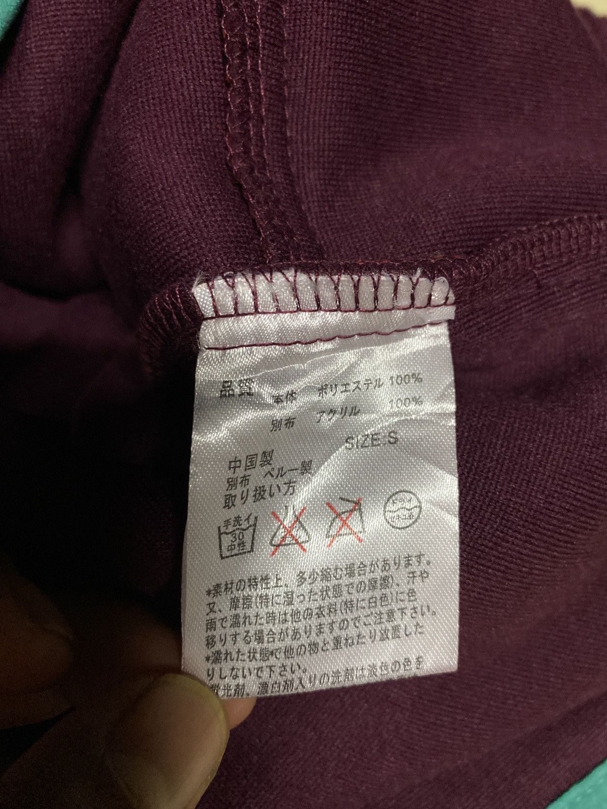 Designer × Japanese Brand TITICACA FUENTE SHERPA HODDIES Size US S / EU 44-46 / 1 - 9 Thumbnail