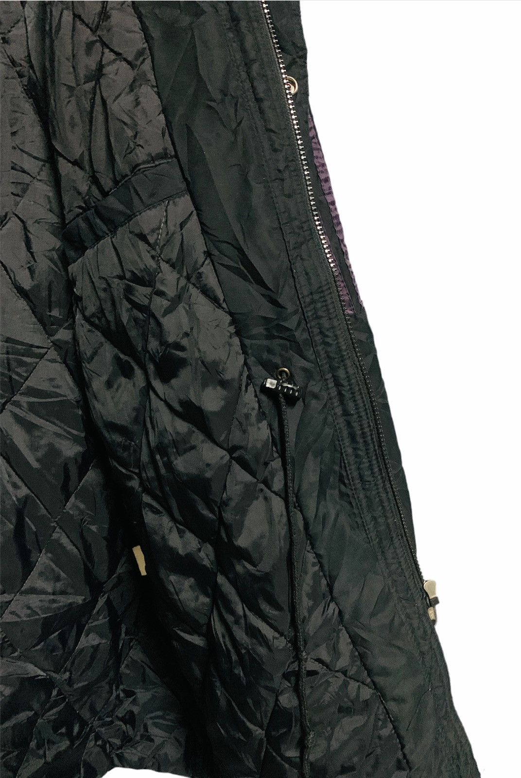Adidas × Sports Specialties × Vintage VINTAGE ADIDAS EQUIPMENT OUTDOOR NYLON JACKET Size US XL / EU 56 / 4 - 6 Thumbnail