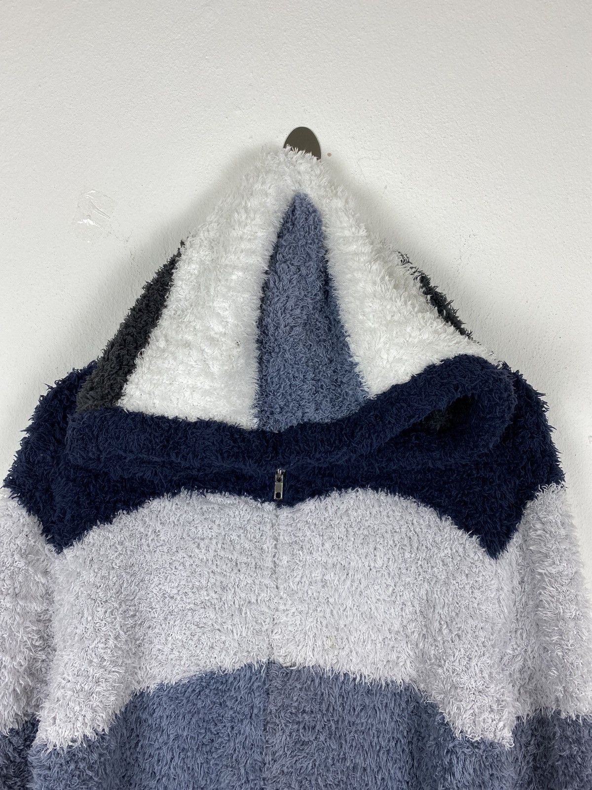 Japanese Brand Gelato Pique Homme Sherpa Jacket Size US L / EU 52-54 / 3 - 5 Thumbnail