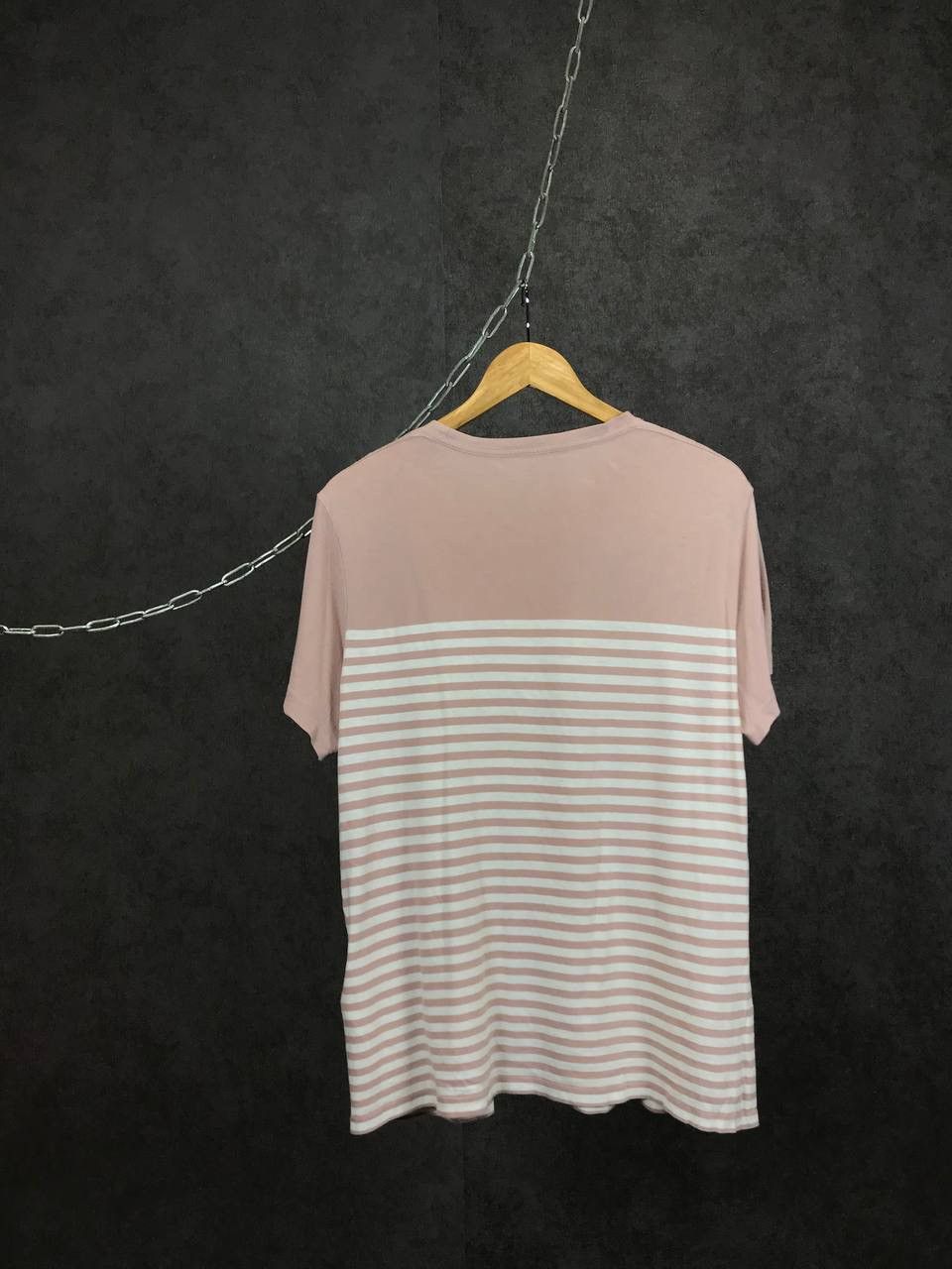 Allsaints Allsaints luxury streetwear multicolor tee Size US M / EU 48-50 / 2 - 5 Thumbnail