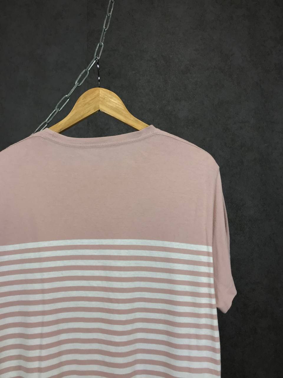 Allsaints Allsaints luxury streetwear multicolor tee Size US M / EU 48-50 / 2 - 6 Thumbnail