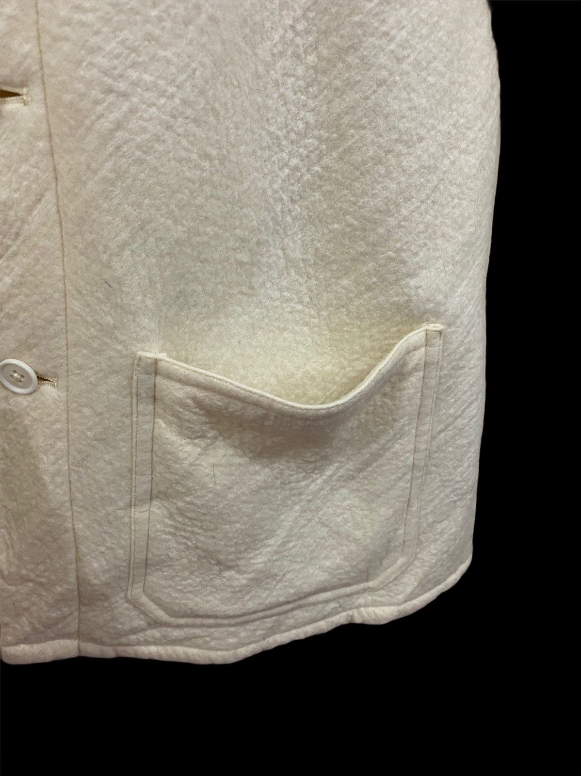 Yohji Yamamoto GK65- AAR DURBAN by YOHJI YAMAMOTO CASUAL JACKET Size US L / EU 52-54 / 3 - 13 Thumbnail