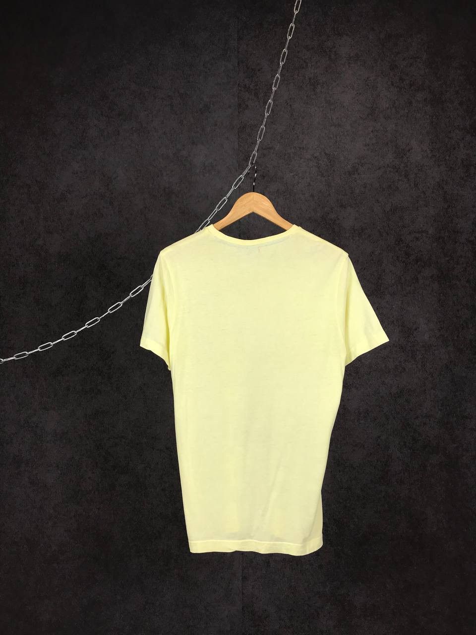 Other Ali Muhammad streetwear cult sportswear tee Size US M / EU 48-50 / 2 - 5 Thumbnail