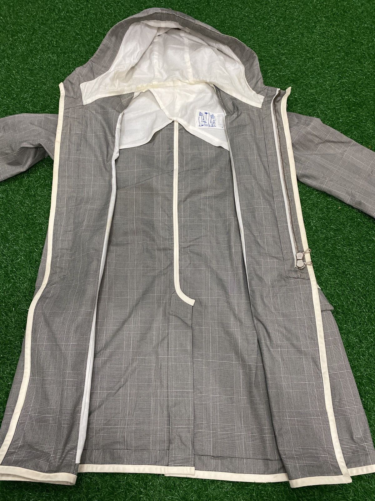 DIGAWEL DIGAWEL WORKS JACKET Size US S / EU 44-46 / 1 - 10 Thumbnail