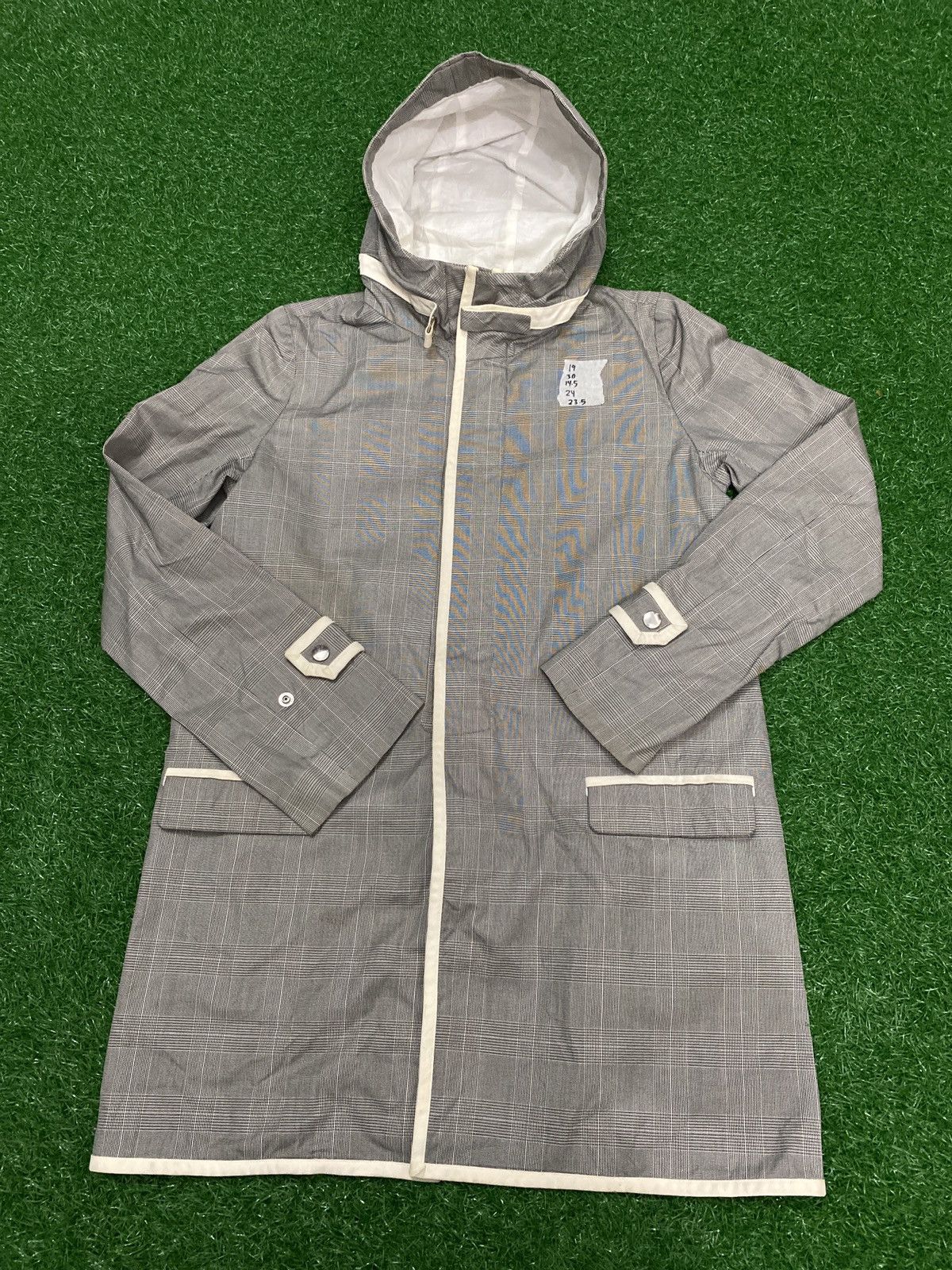 DIGAWEL DIGAWEL WORKS JACKET Size US S / EU 44-46 / 1 - 9 Thumbnail
