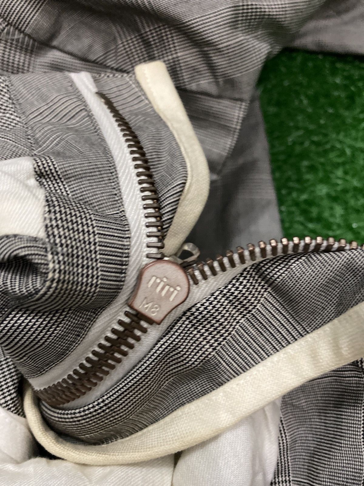 DIGAWEL DIGAWEL WORKS JACKET Size US S / EU 44-46 / 1 - 8 Thumbnail