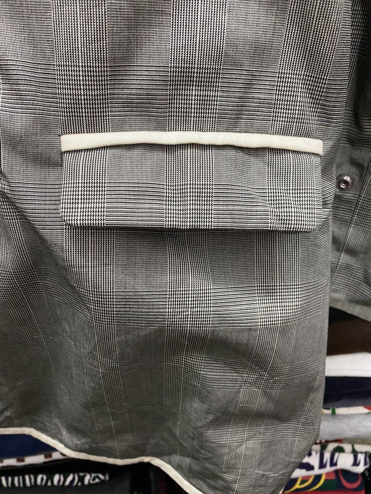 DIGAWEL DIGAWEL WORKS JACKET Size US S / EU 44-46 / 1 - 7 Thumbnail