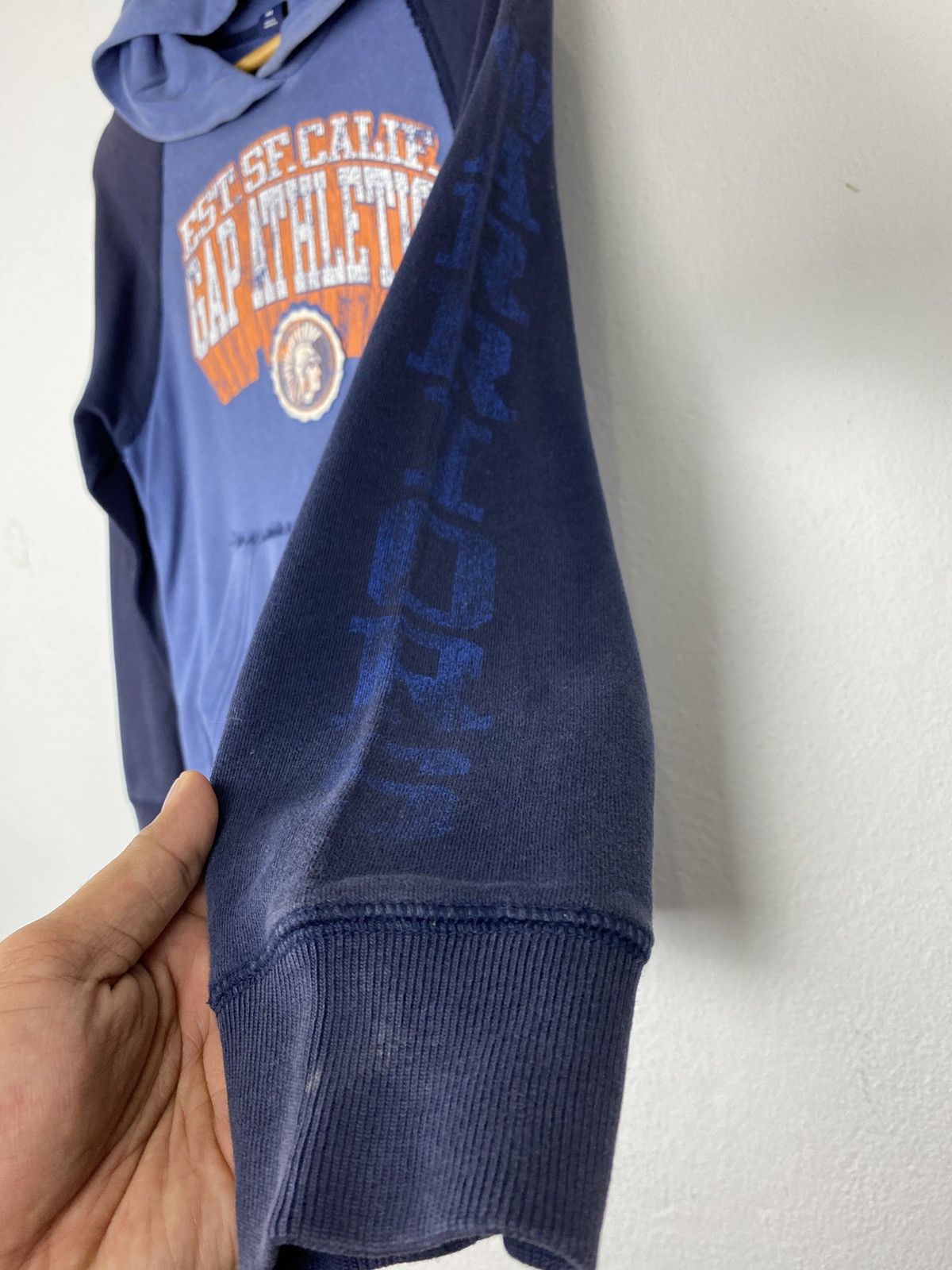 Gap GAP HODDIES STYLE - SMALL SIZE Size US S / EU 44-46 / 1 - 4 Thumbnail