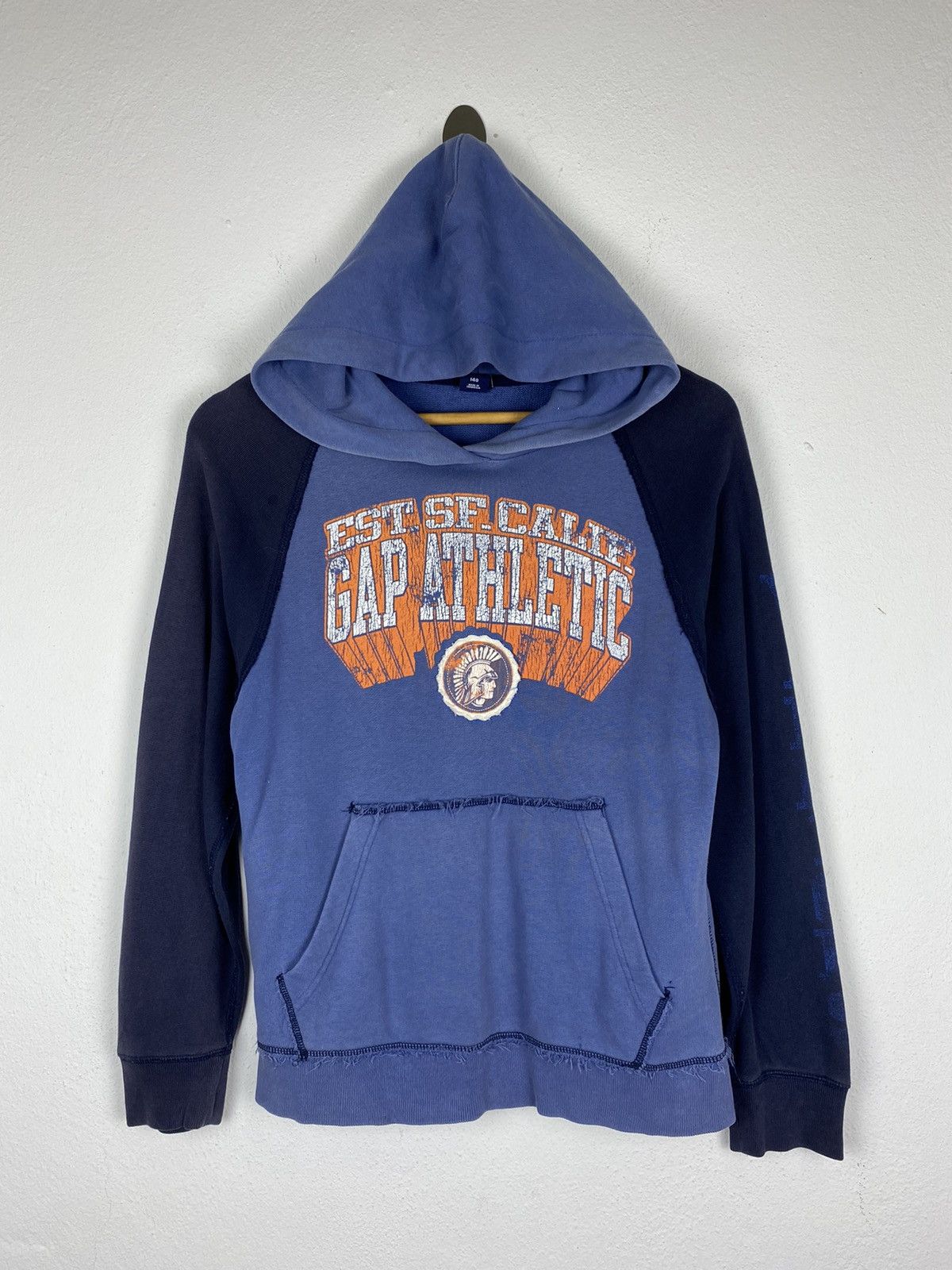 Gap GAP HODDIES STYLE - SMALL SIZE Size US S / EU 44-46 / 1 - 2 Thumbnail