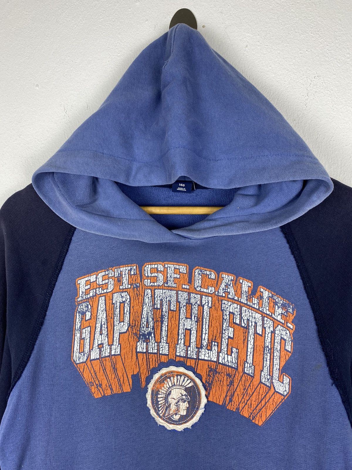 Gap GAP HODDIES STYLE - SMALL SIZE Size US S / EU 44-46 / 1 - 3 Thumbnail