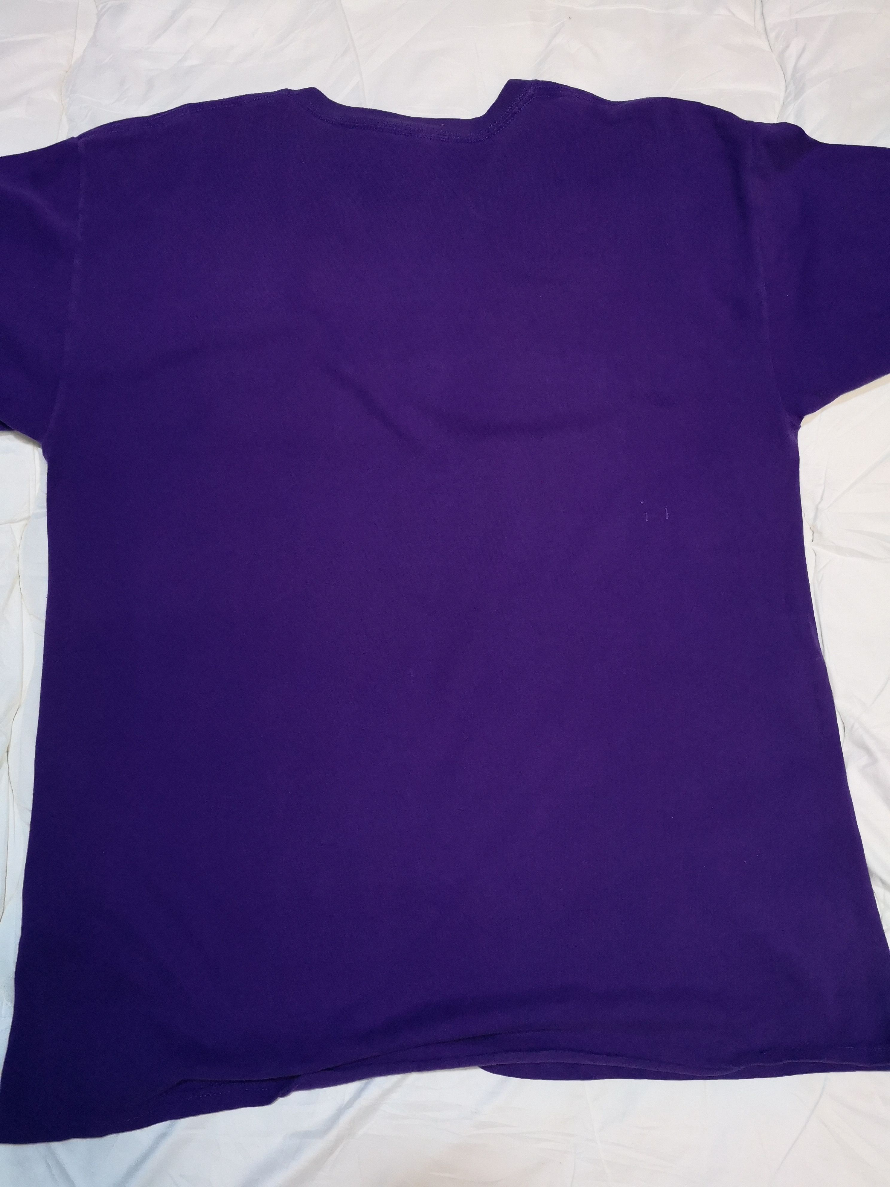 NBA Lakers Tees "2010 Wastern Conference Champions" Size US L / EU 52-54 / 3 - 5 Thumbnail