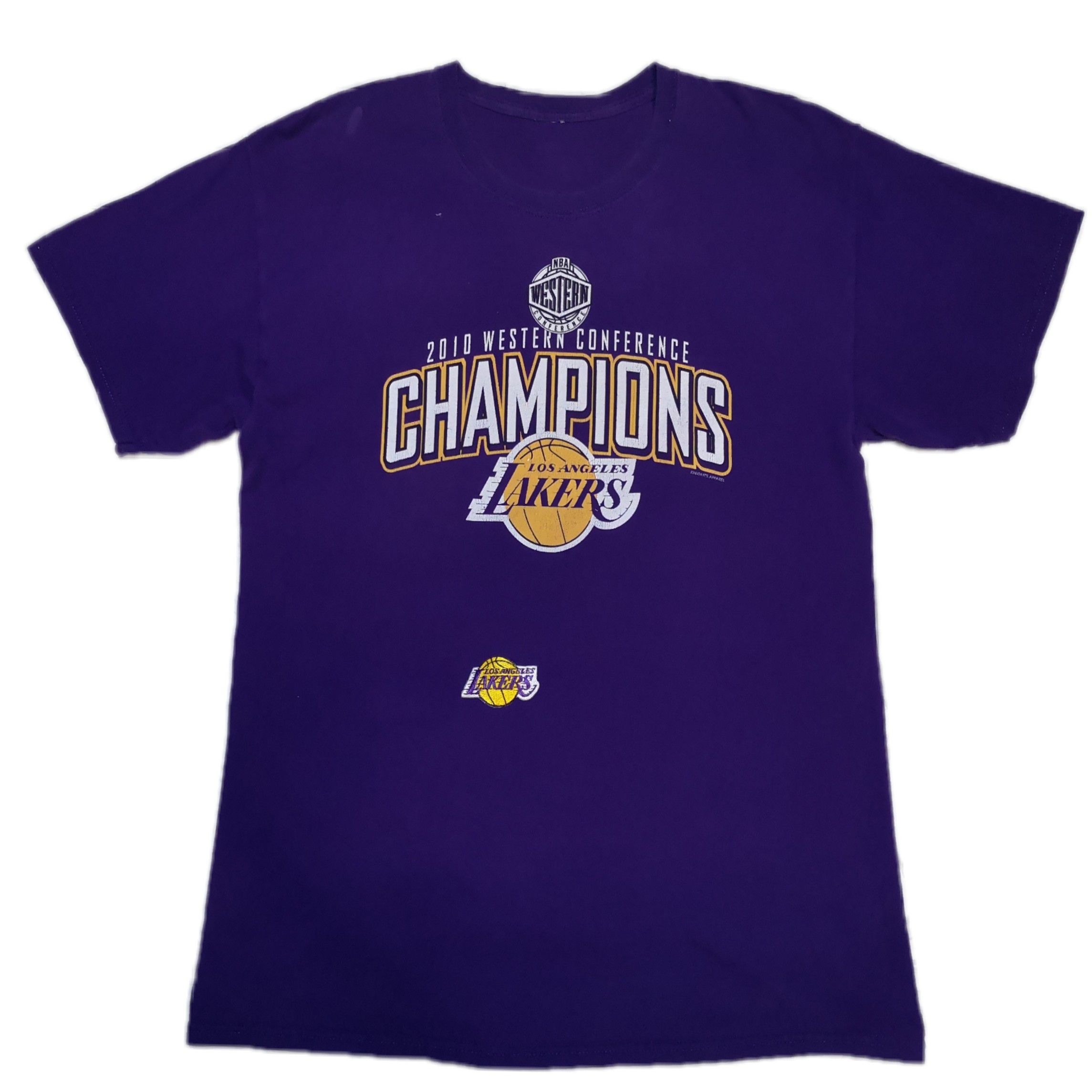 Lakers Tees 