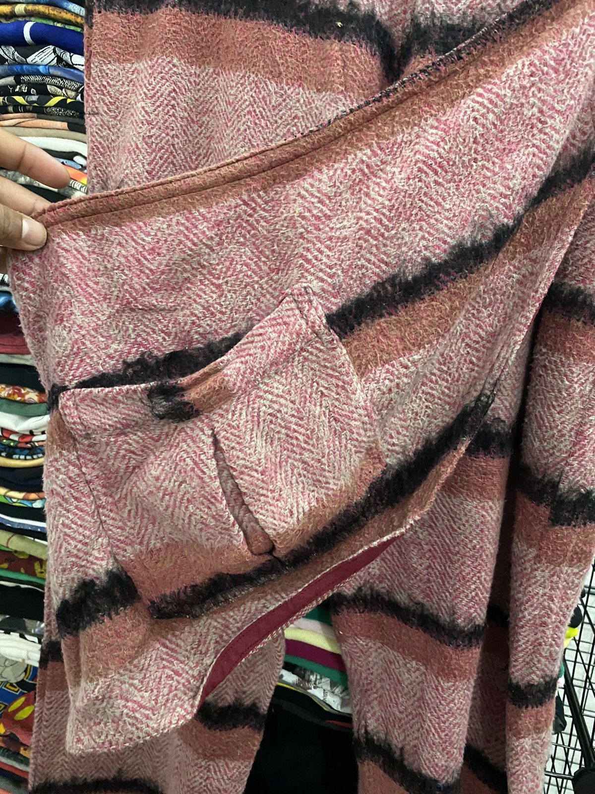 Anime × Seditionaries Anima Bob Bondage Coly Beg Pant Nice Design Size US 38 / EU 54 - 7 Thumbnail