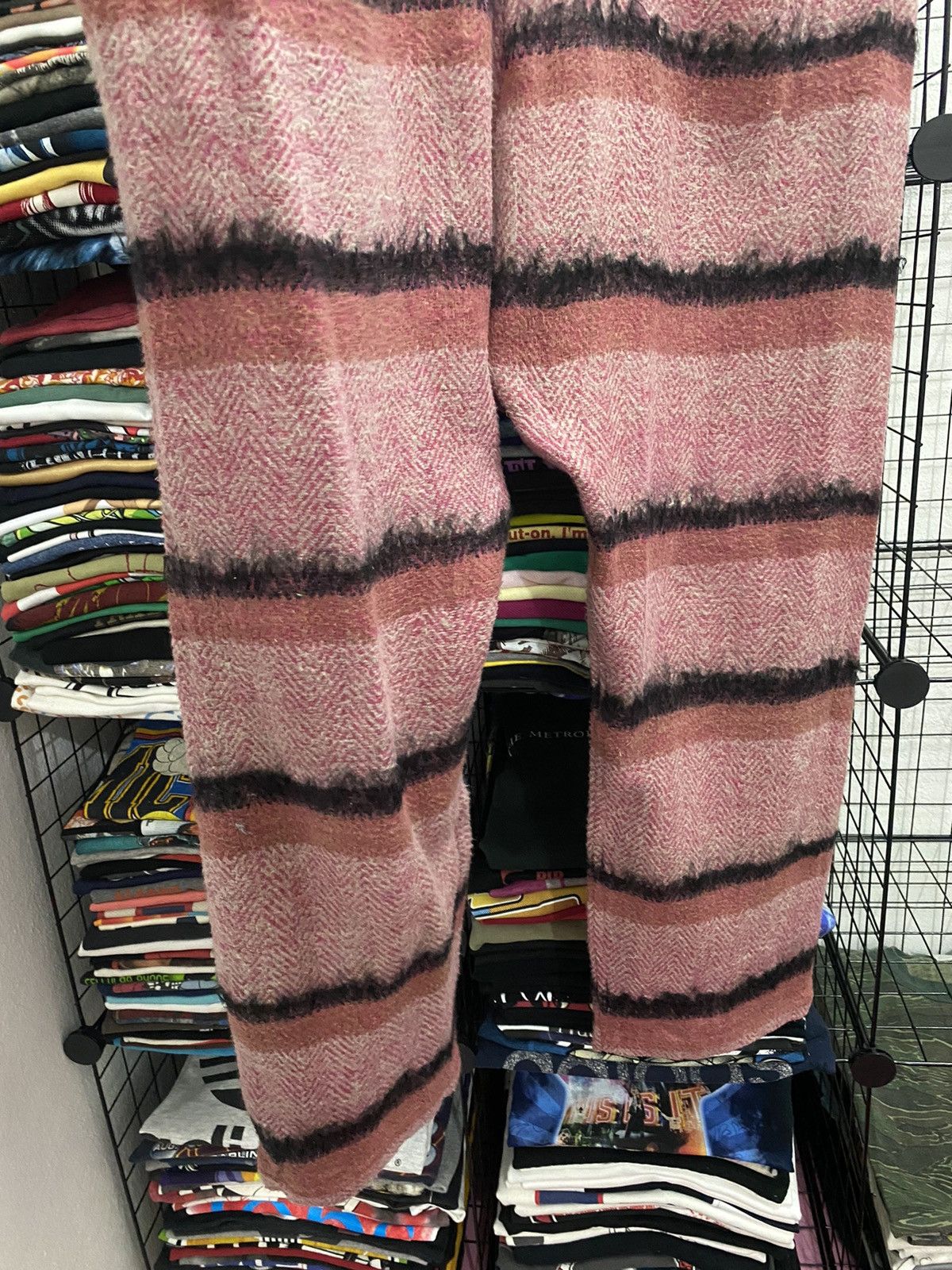 Anime × Seditionaries Anima Bob Bondage Coly Beg Pant Nice Design Size US 38 / EU 54 - 12 Thumbnail