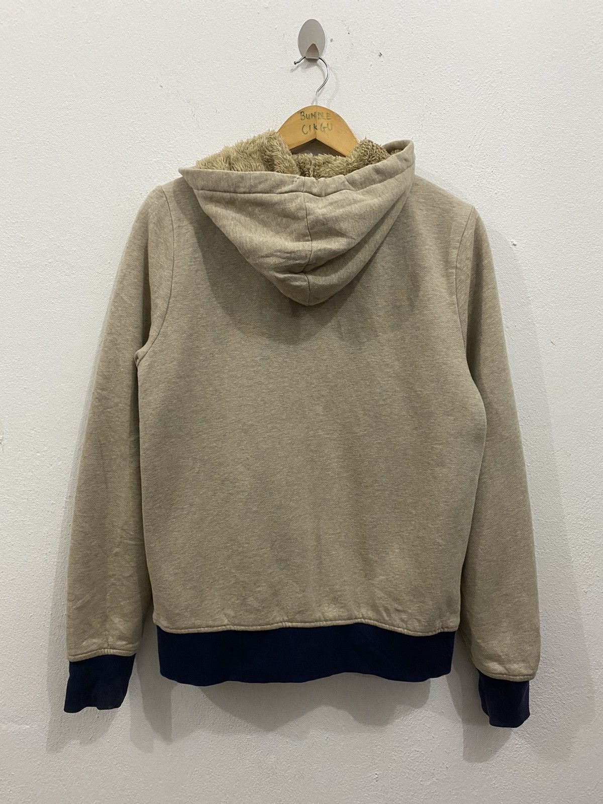 Tommy Hilfiger Tommy Hilfiger Big Logo Hoddies Sweater Size US XS / EU 42 / 0 - 4 Thumbnail