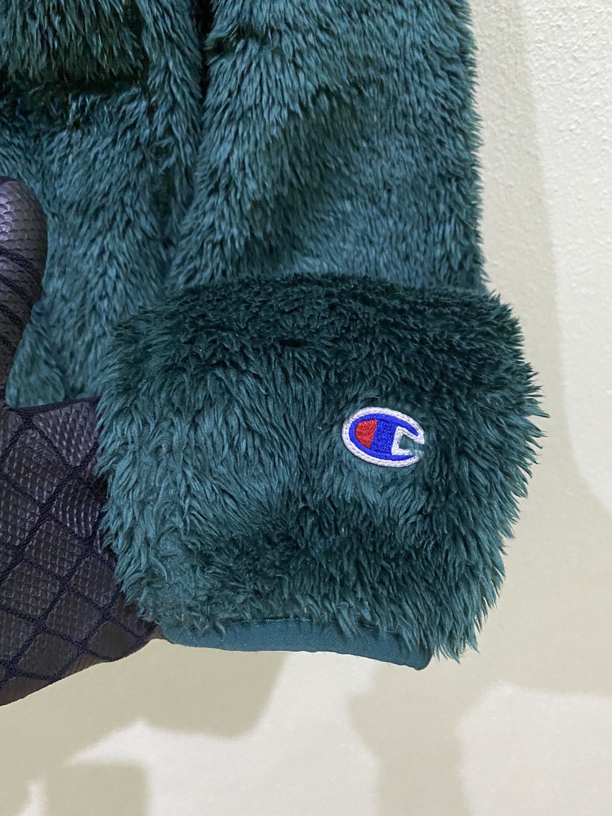 Champion Champion Fleece Hoddies Size US L / EU 52-54 / 3 - 9 Thumbnail