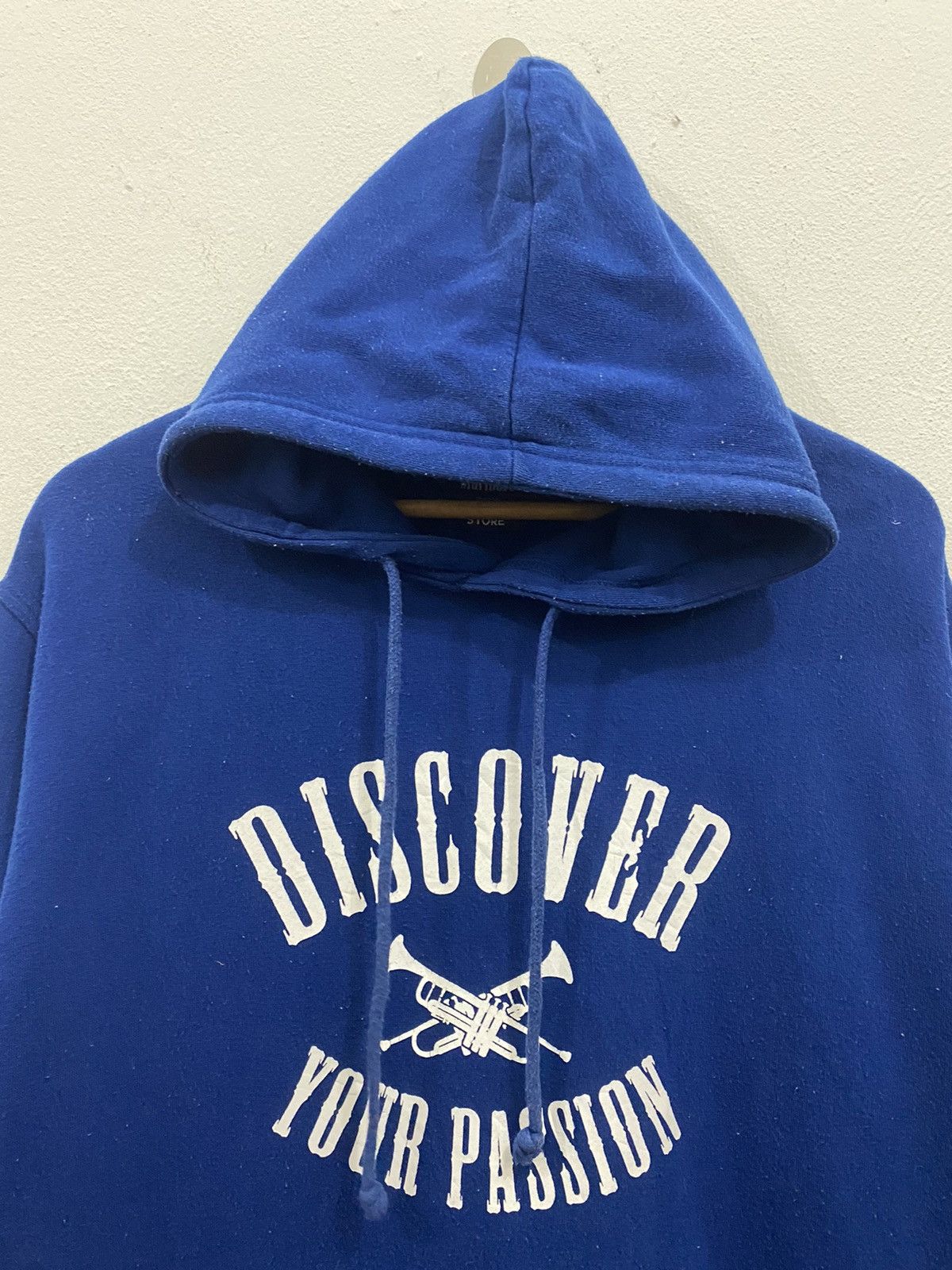 Marlboro Marlboro cross Freak Store Hoddies Size US L / EU 52-54 / 3 - 4 Thumbnail