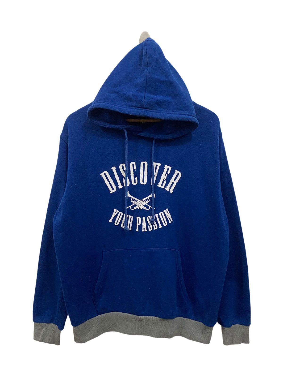 Marlboro Marlboro cross Freak Store Hoddies Size US L / EU 52-54 / 3 - 1 Thumbnail