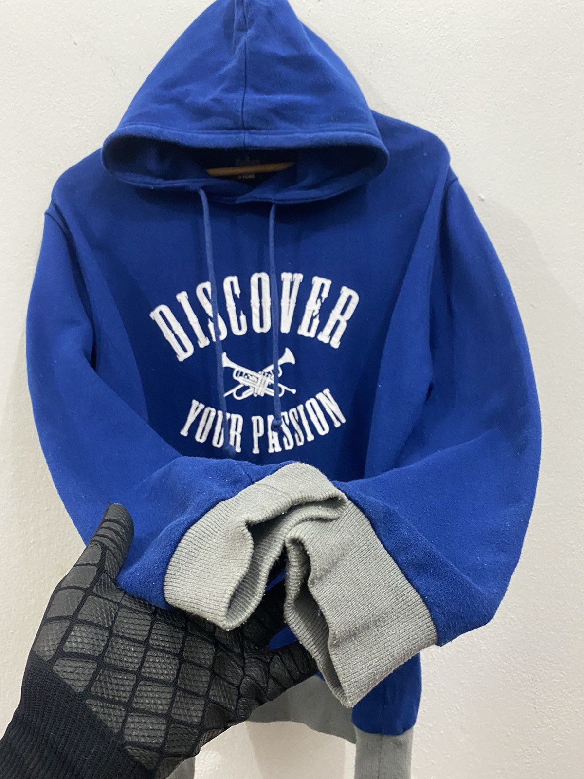 Marlboro Marlboro cross Freak Store Hoddies Size US L / EU 52-54 / 3 - 6 Thumbnail