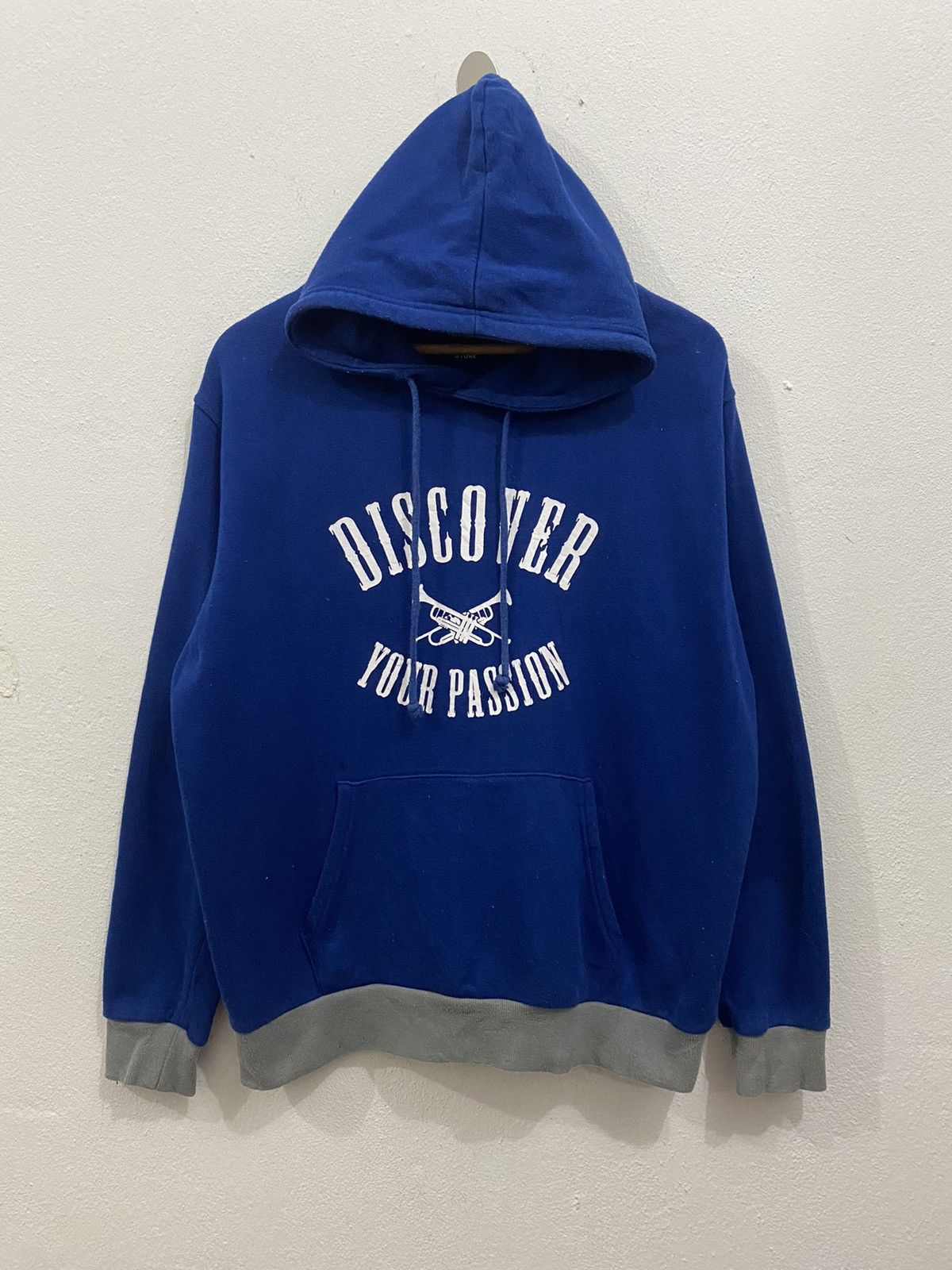 Marlboro Marlboro cross Freak Store Hoddies Size US L / EU 52-54 / 3 - 2 Thumbnail