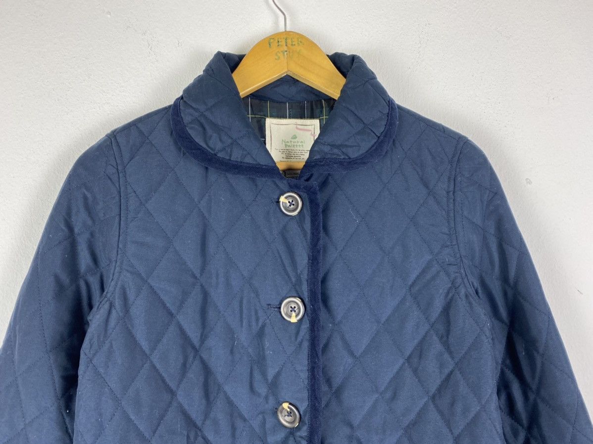 Harris Tweed × Other Natural Palette x Harris Tweed Puffer Jacket Style Size US M / EU 48-50 / 2 - 3 Thumbnail