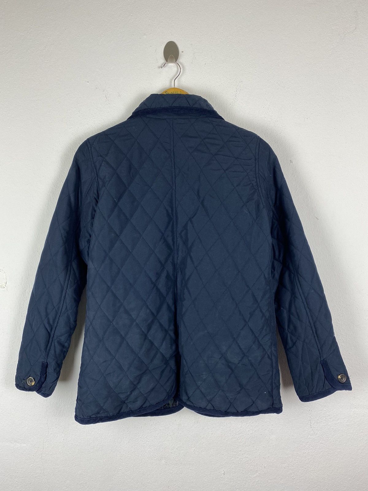 Harris Tweed × Other Natural Palette x Harris Tweed Puffer Jacket Style Size US M / EU 48-50 / 2 - 6 Thumbnail