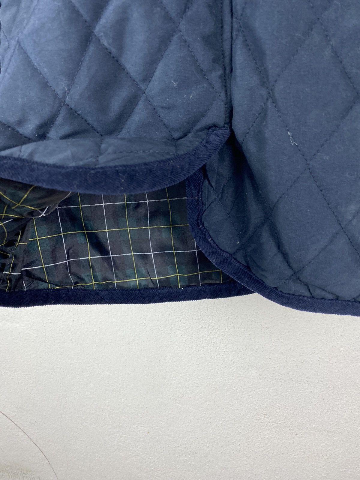 Harris Tweed × Other Natural Palette x Harris Tweed Puffer Jacket Style Size US M / EU 48-50 / 2 - 7 Thumbnail