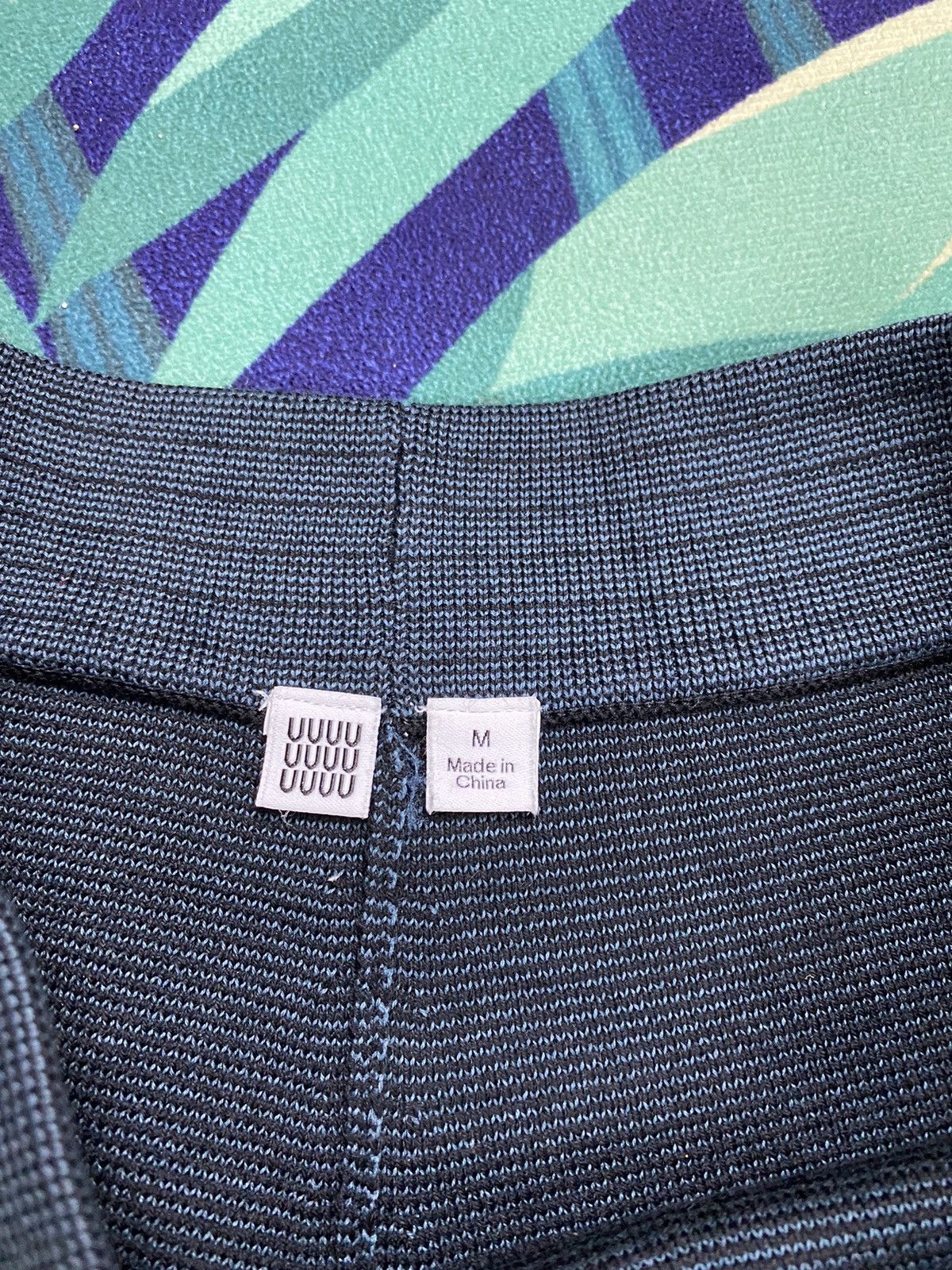 Undercover × Uniqlo Uniqlo Undercover Sweatpant style Size US 30 / EU 46 - 7 Thumbnail