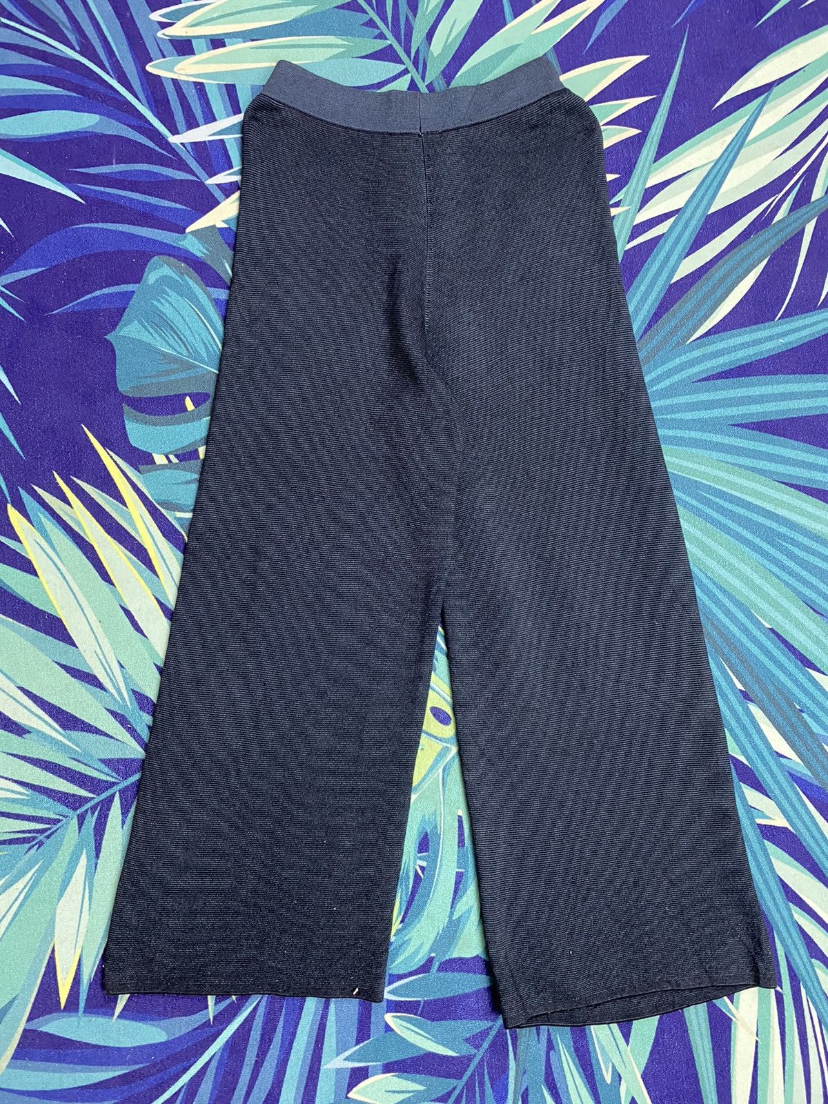 Undercover × Uniqlo Uniqlo Undercover Sweatpant style Size US 30 / EU 46 - 2 Thumbnail