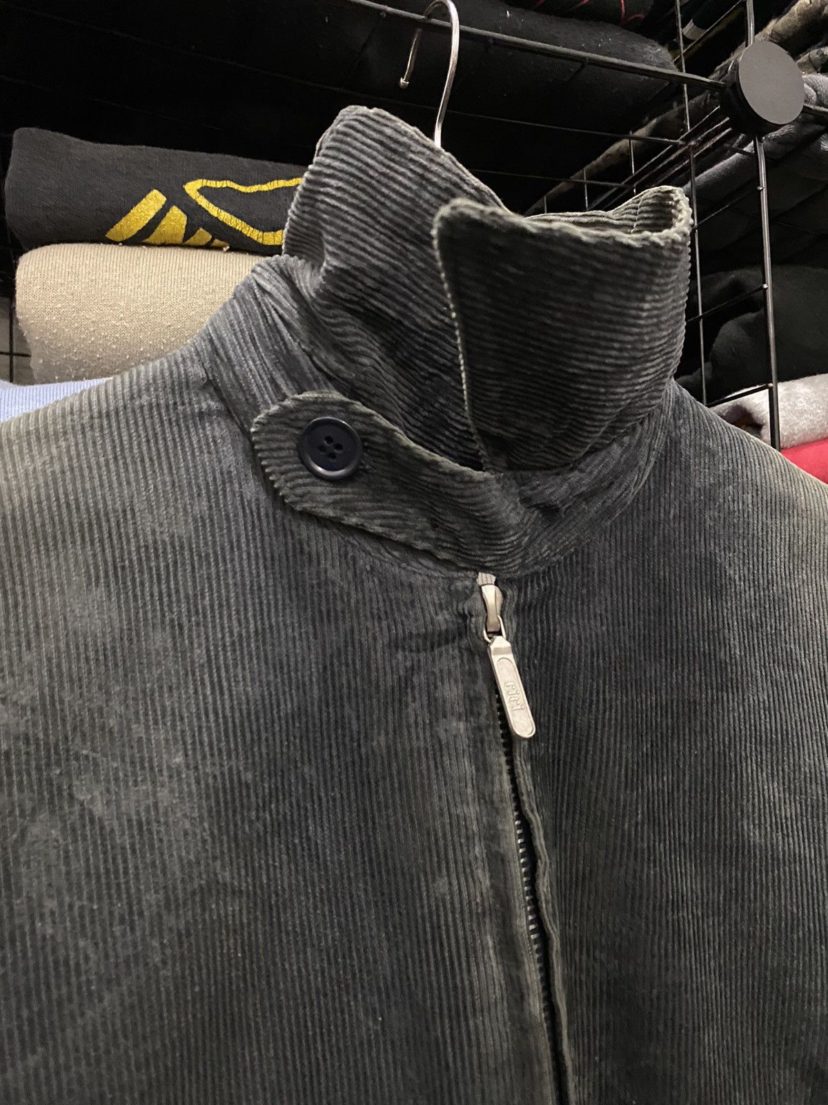 Peter Jensen Peter jensen corduroy jacket Size US XS / EU 42 / 0 - 9 Thumbnail