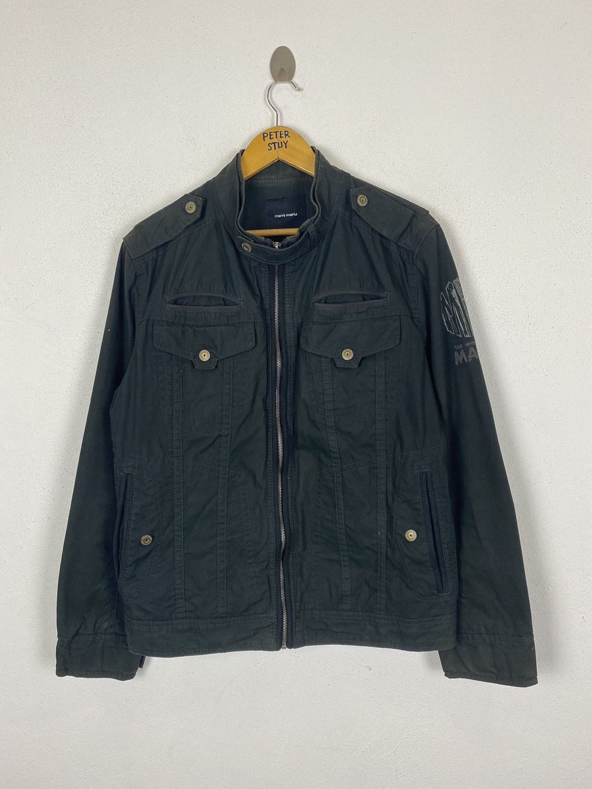 Men’s Maru Casual Jacket