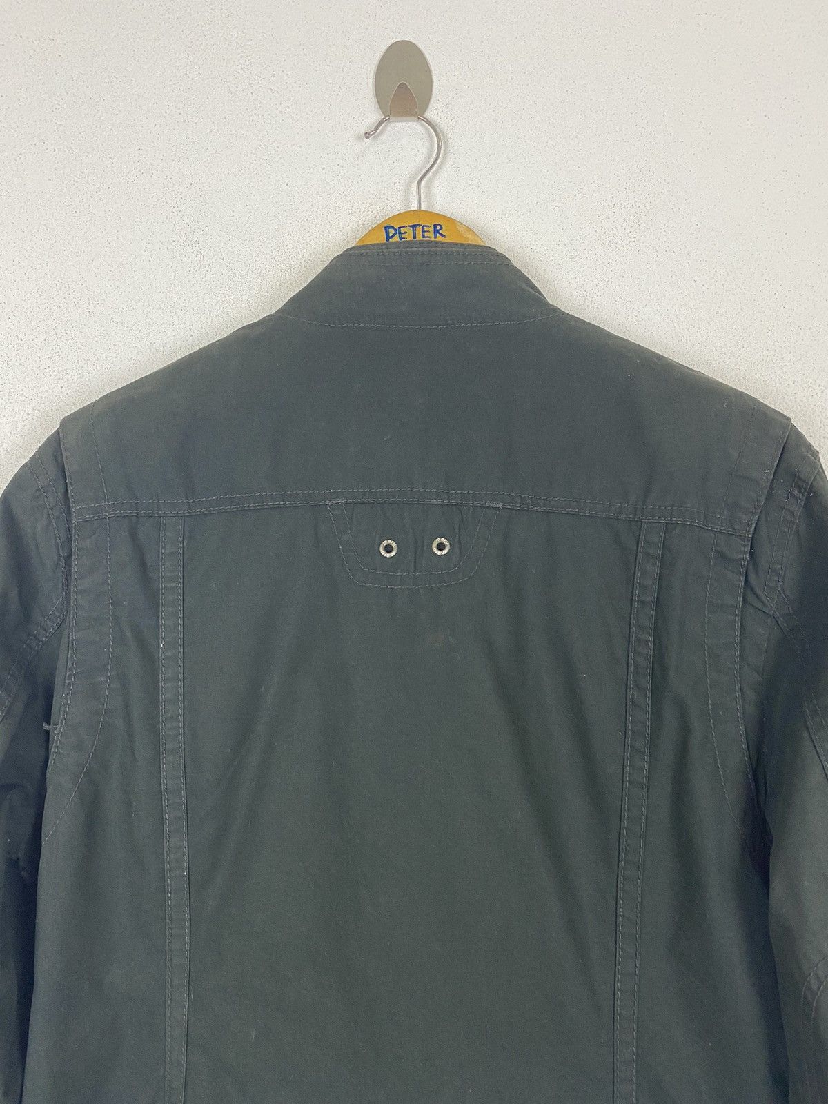Japanese Brand × Other Men’s Maru Casual Jacket Size US XL / EU 56 / 4 - 5 Thumbnail
